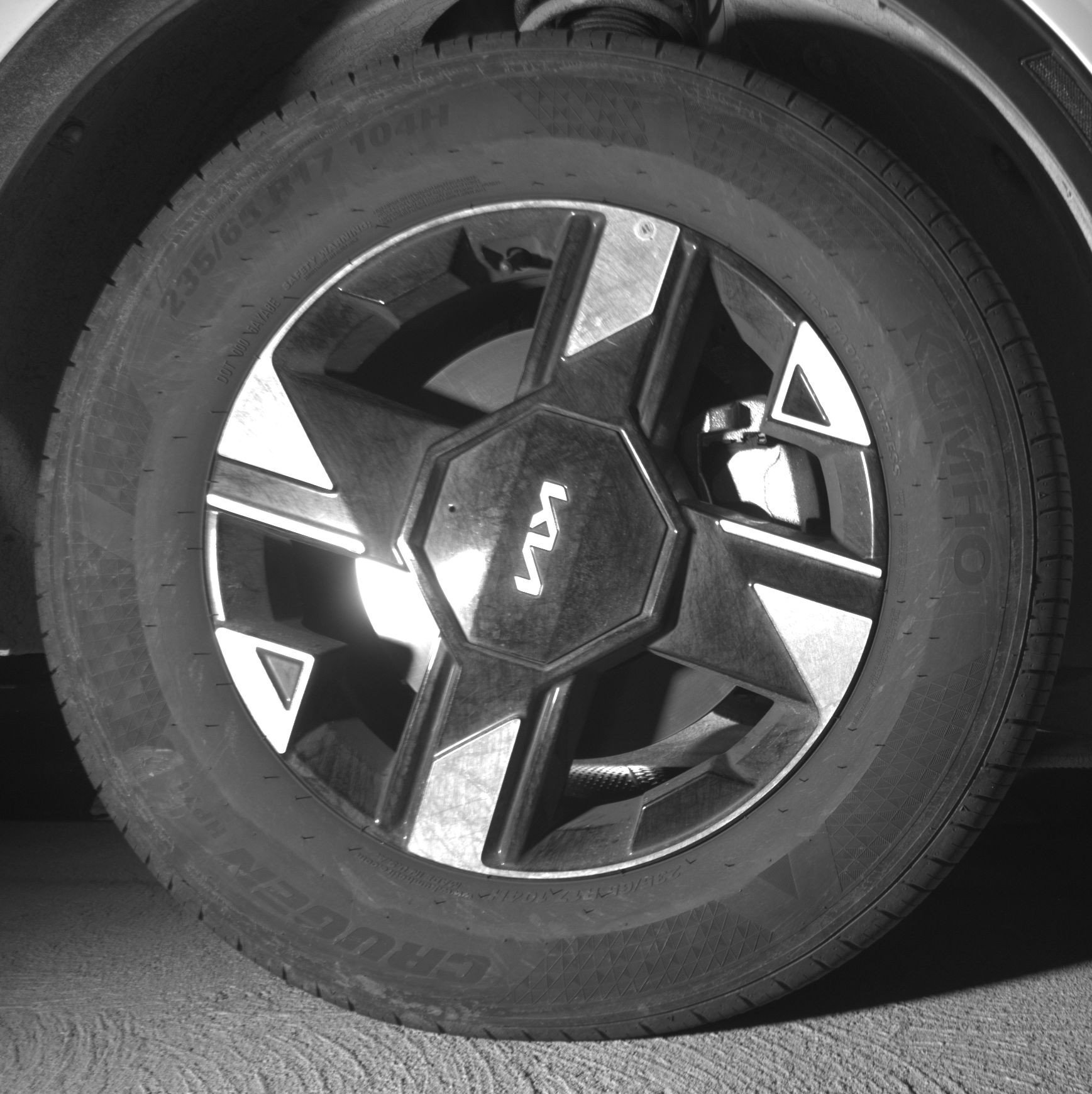 Thumbnail: 2026 Kia Sportage - 13