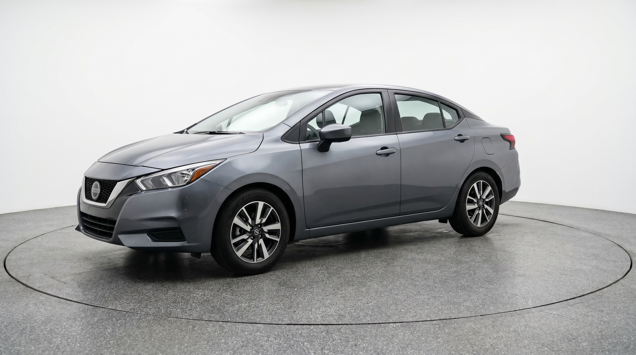 Thumbnail: 2025 Nissan Versa - 3