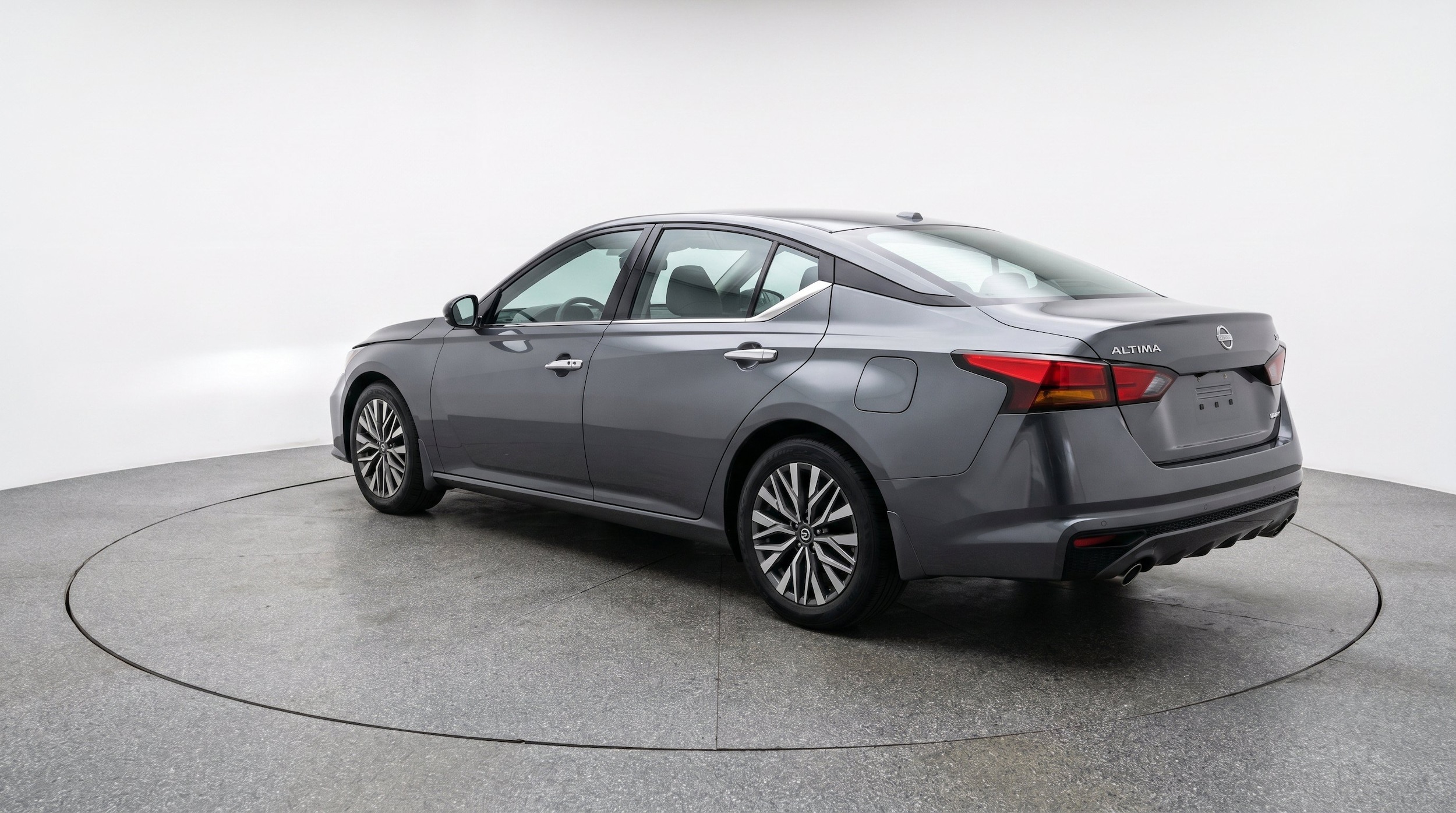 Thumbnail: 2025 Nissan Altima - 6