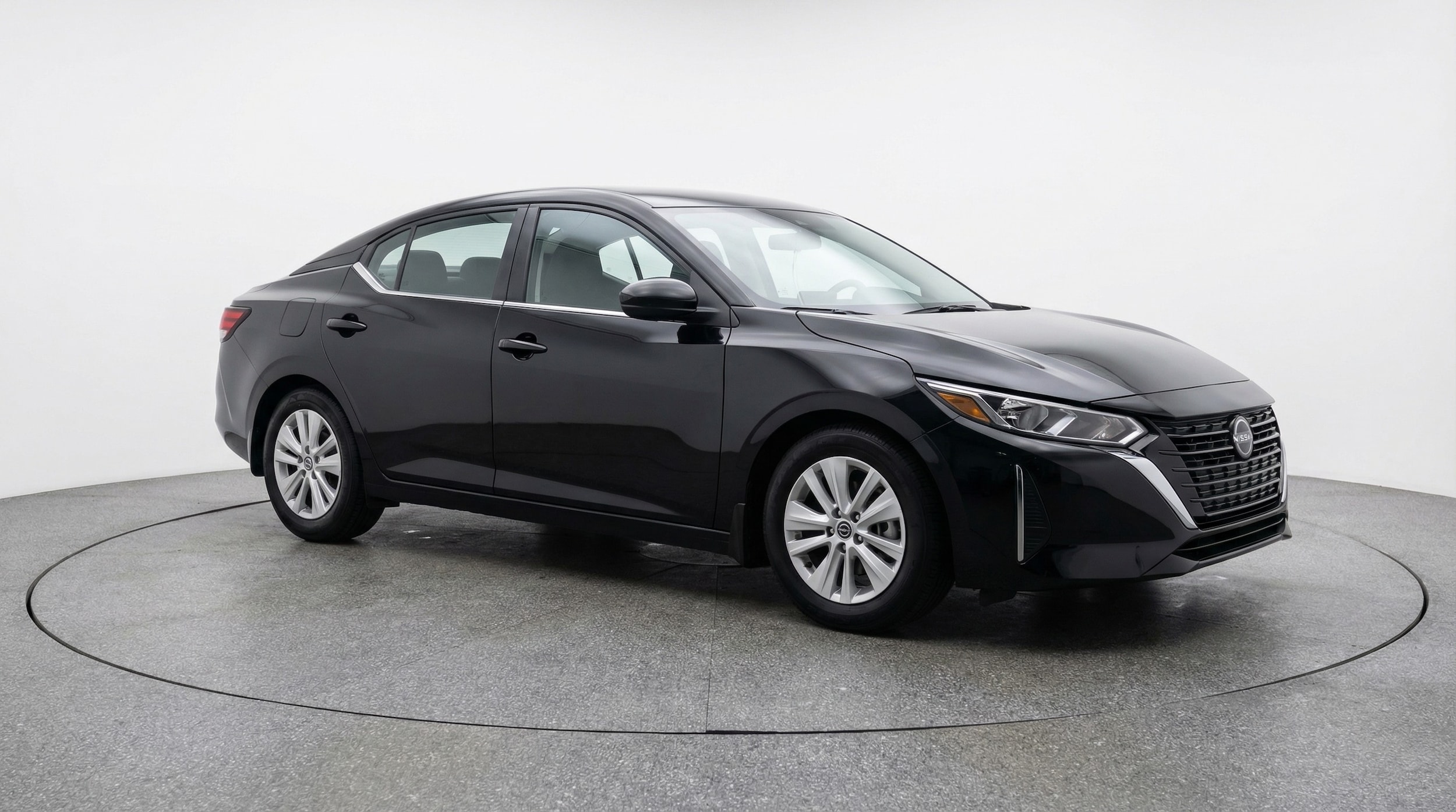 Thumbnail: 2025 Nissan Sentra - 1