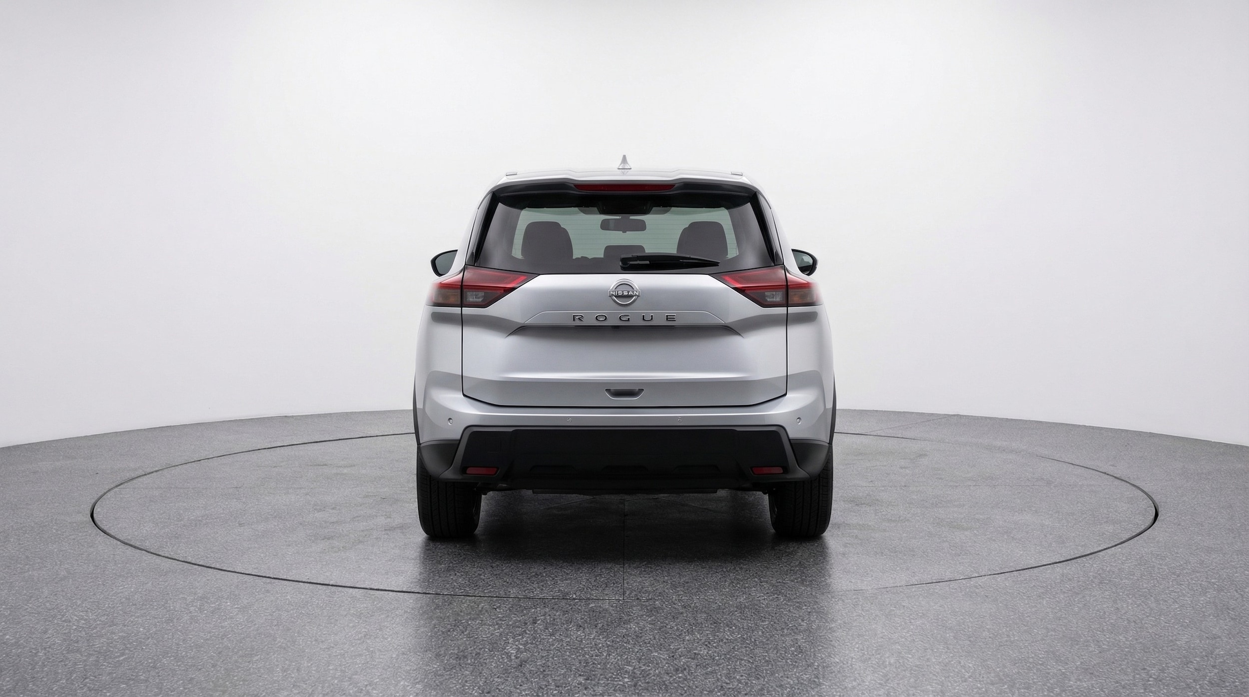 Thumbnail: 2025 Nissan Rogue - 6