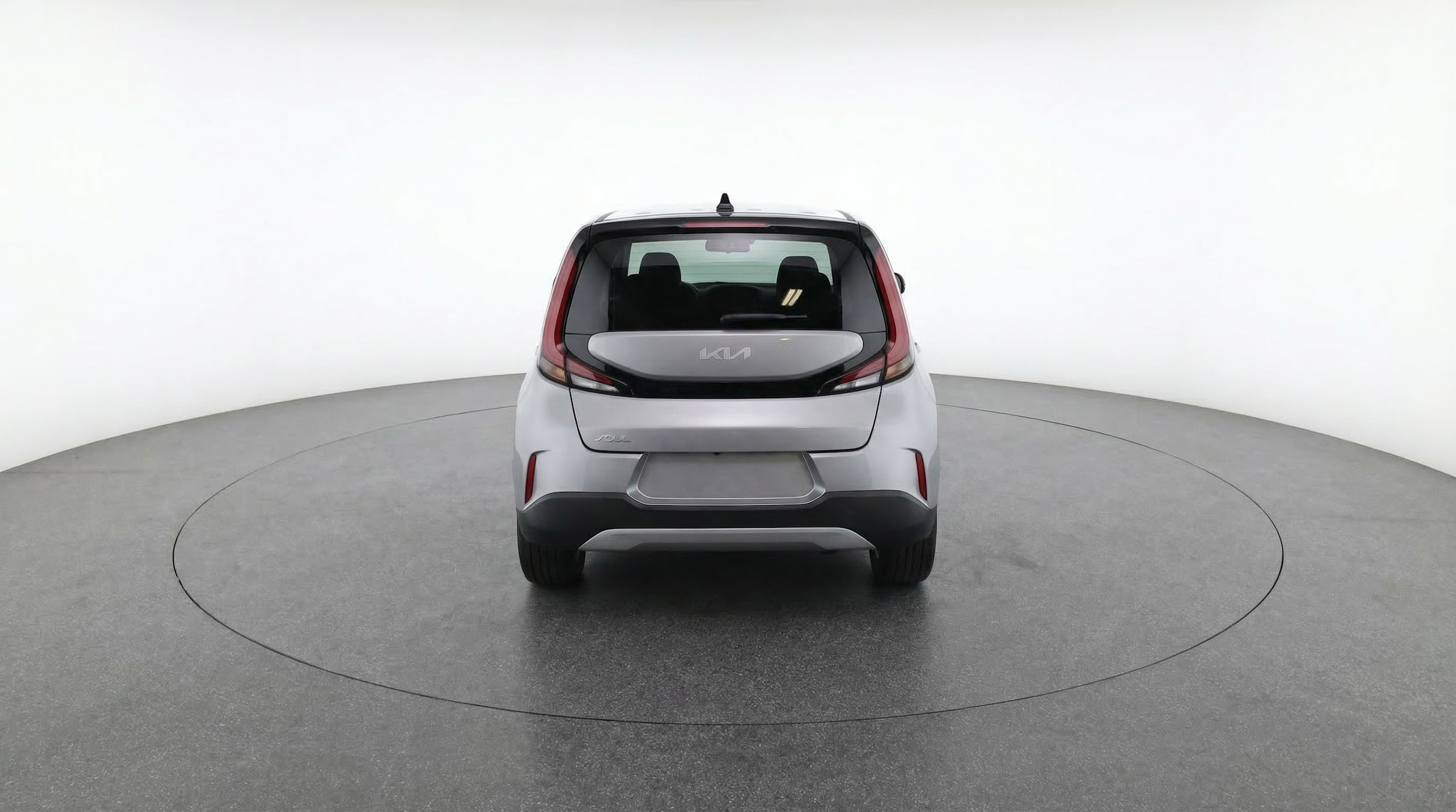Thumbnail: 2025 Kia Soul - 6