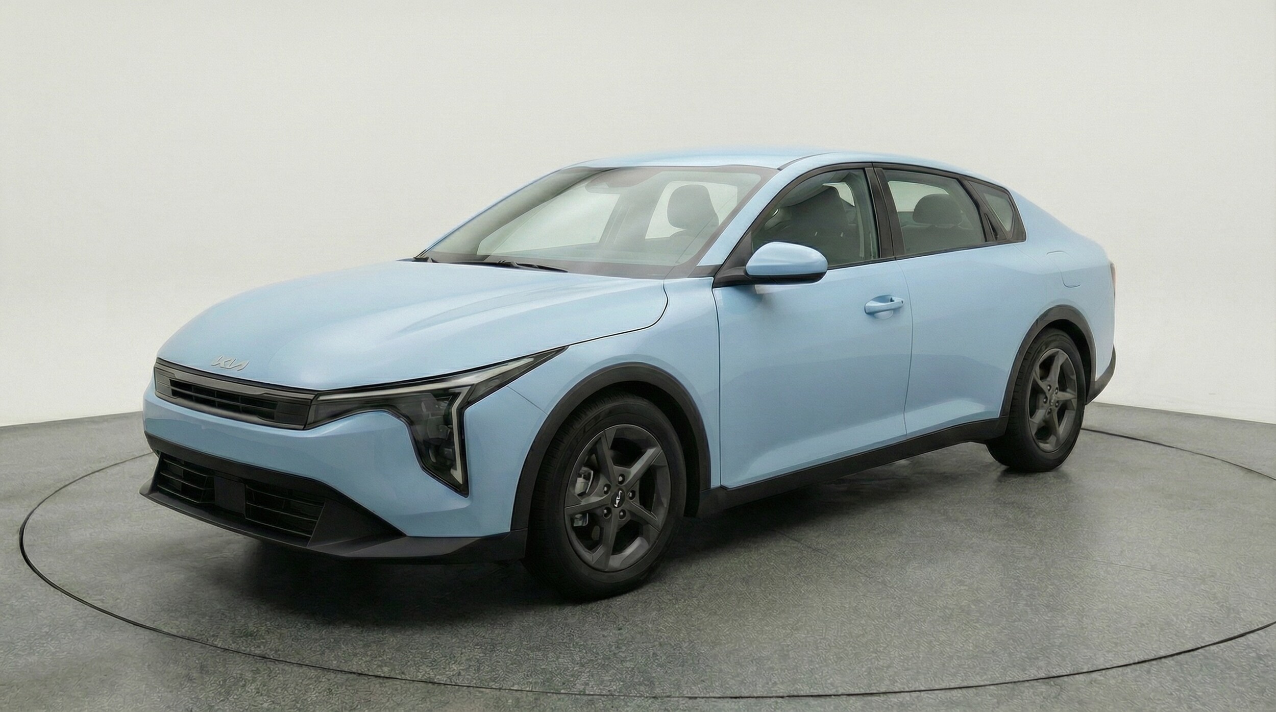 Thumbnail: 2025 Kia K4 - 3