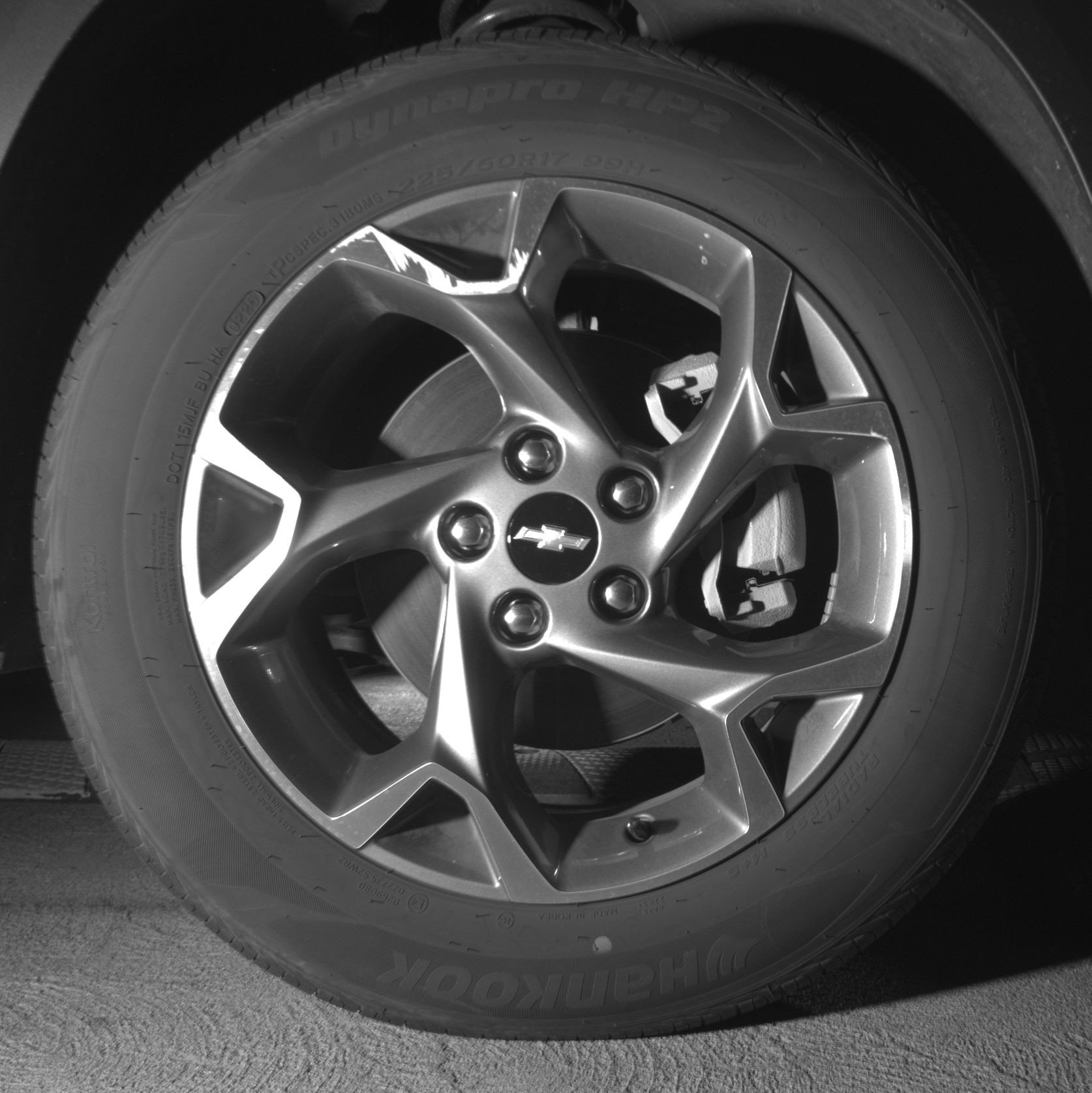 Thumbnail: 2025 Chevrolet Trax - 13