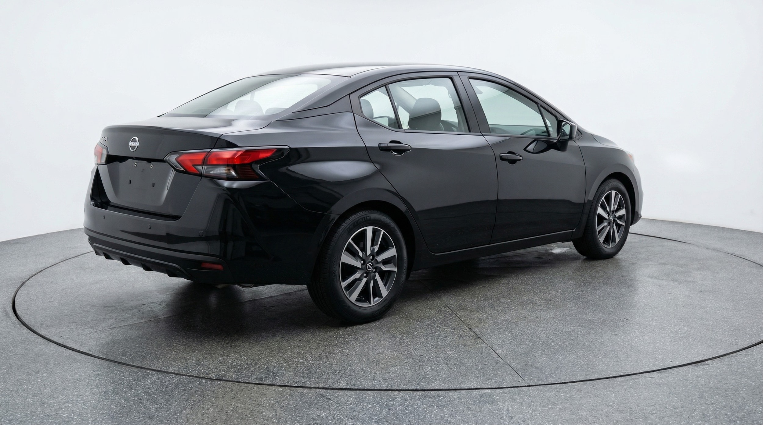 Thumbnail: 2025 Nissan Versa - 7