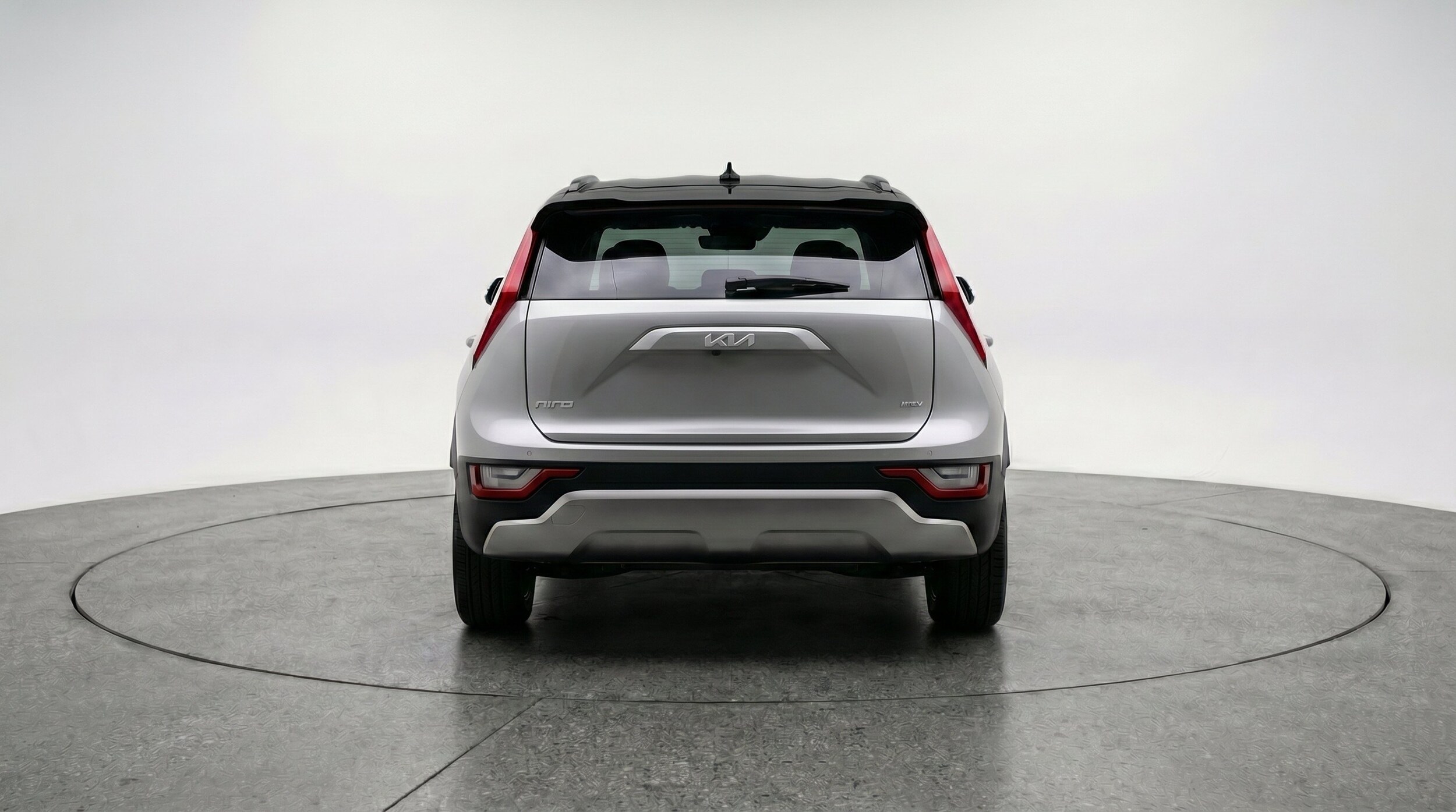 Thumbnail: 2026 Kia Niro - 7