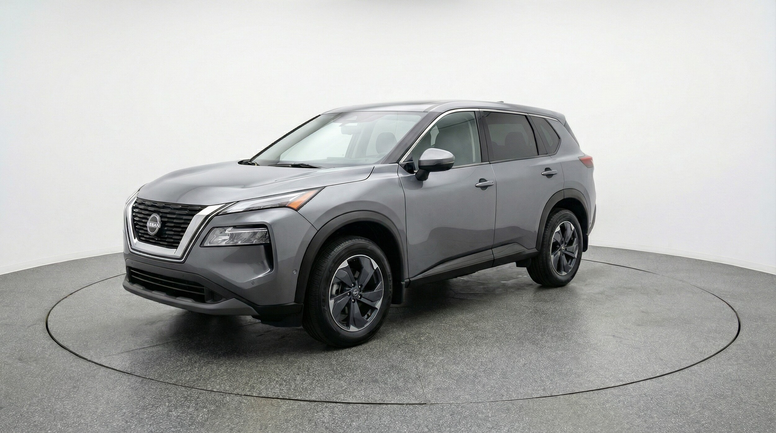 Thumbnail: 2025 Nissan Rogue - 3