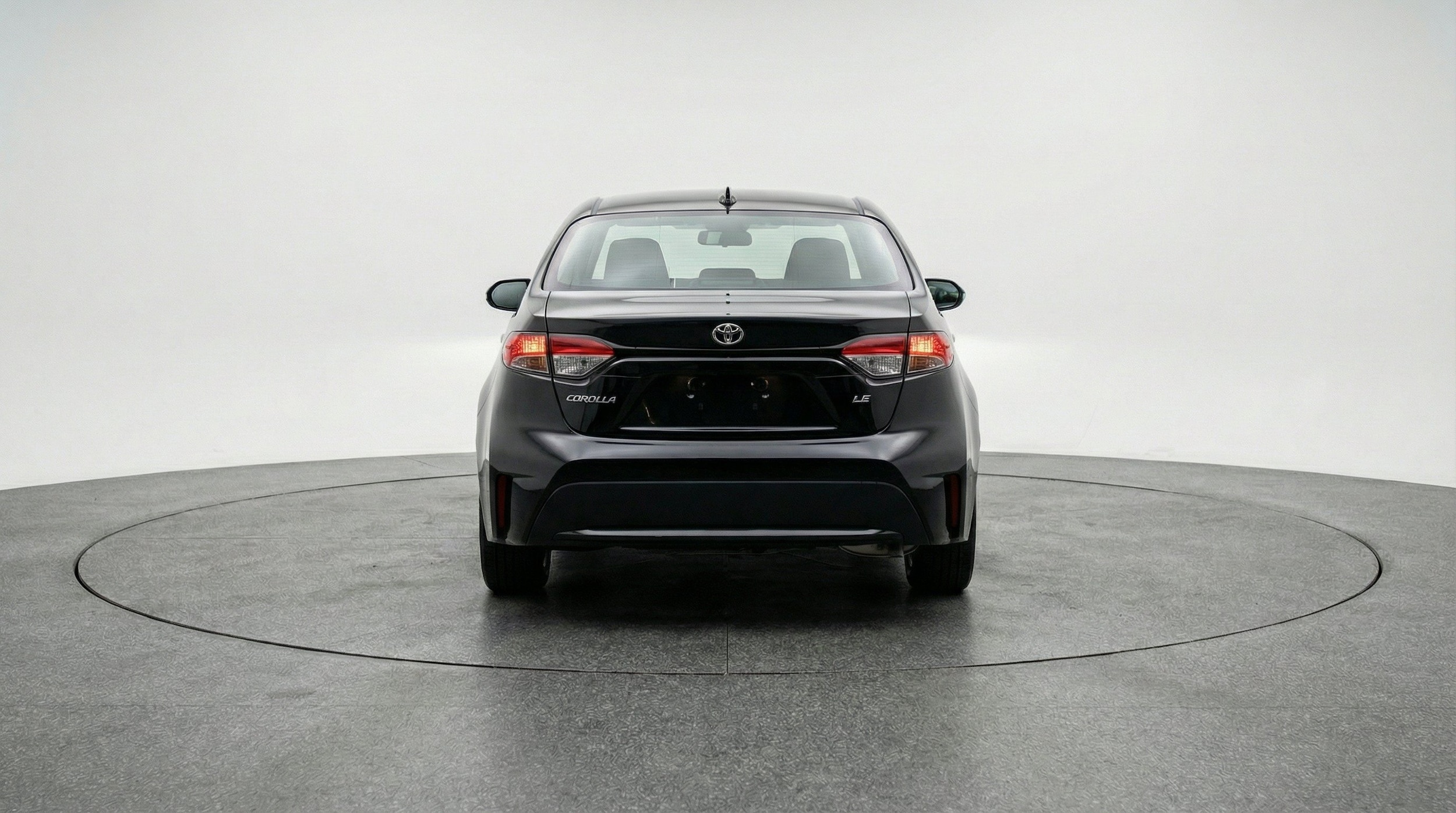 Thumbnail: 2025 Toyota Corolla - 7