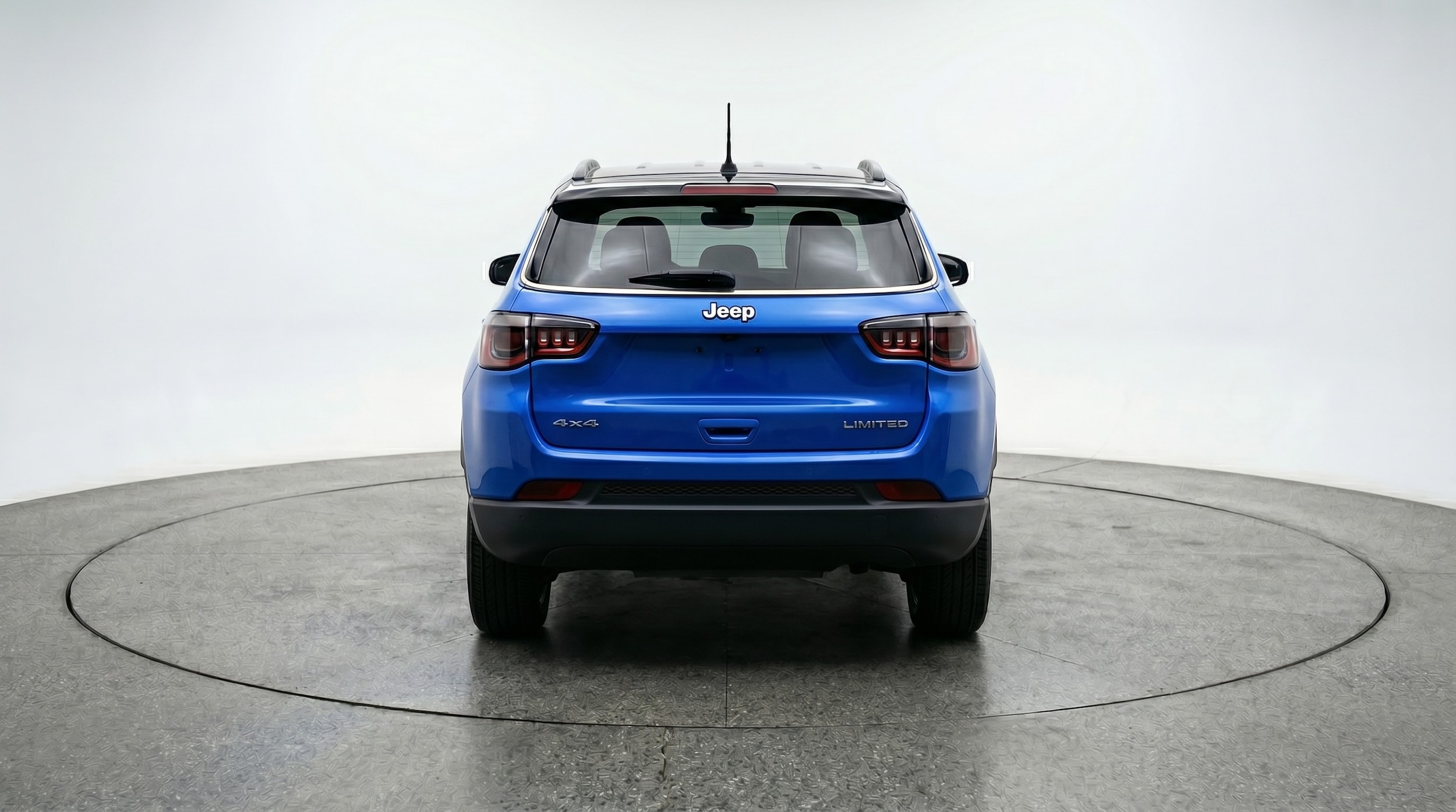 Thumbnail: 2025 Jeep Compass - 6