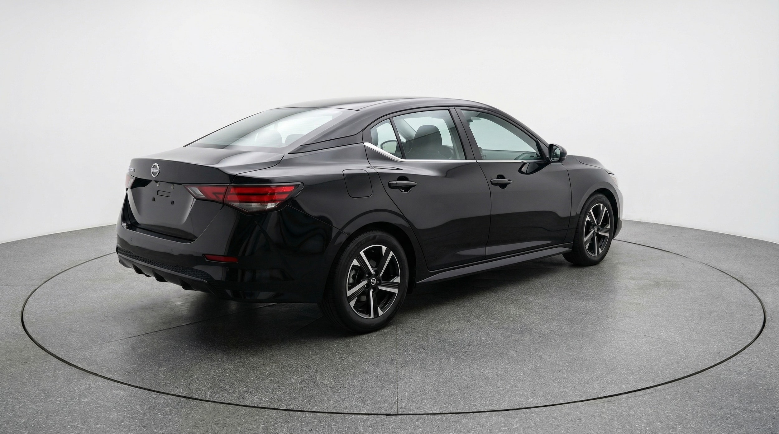 Thumbnail: 2025 Nissan Sentra - 7