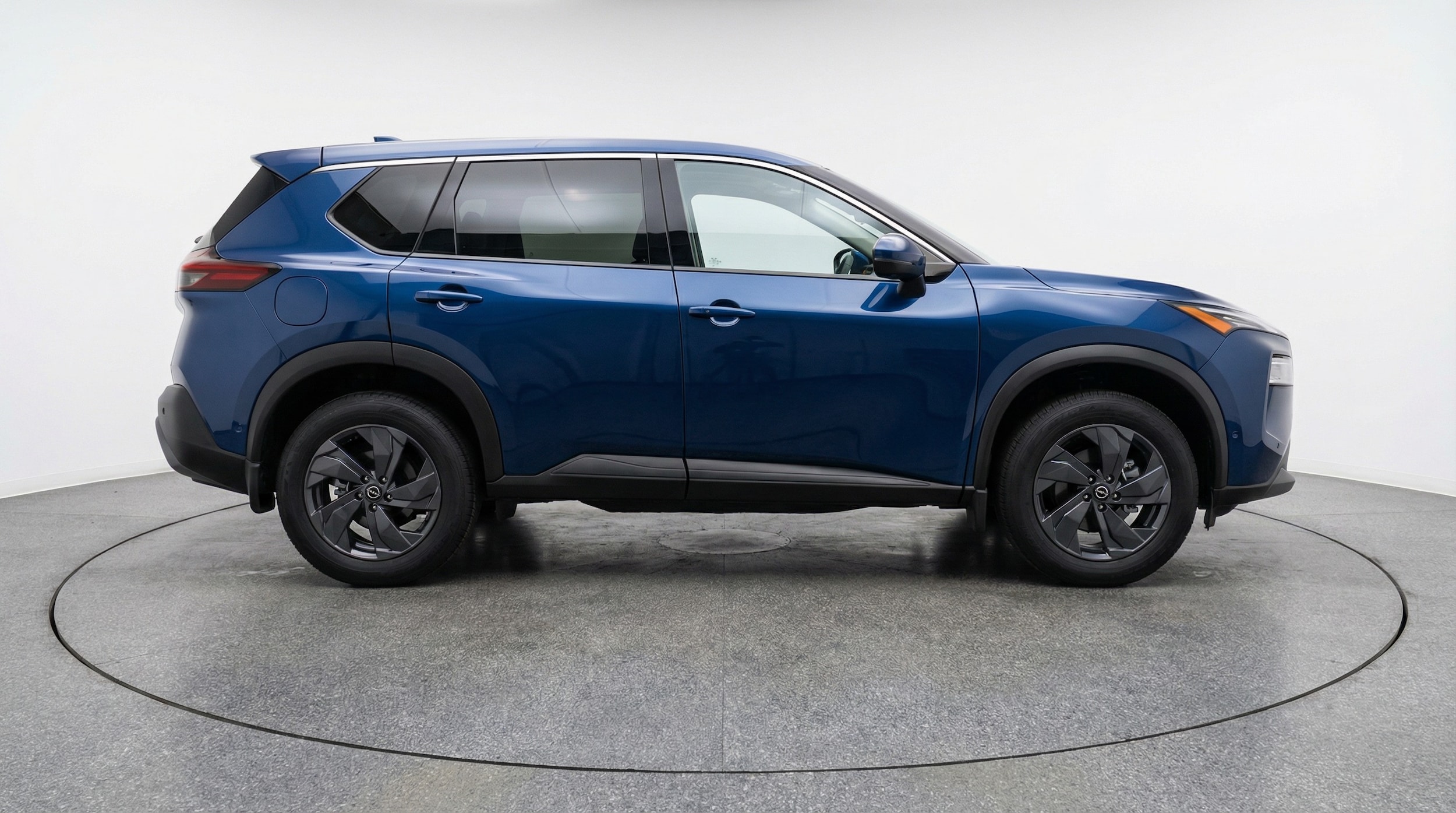 Thumbnail: 2025 Nissan Rogue - 8
