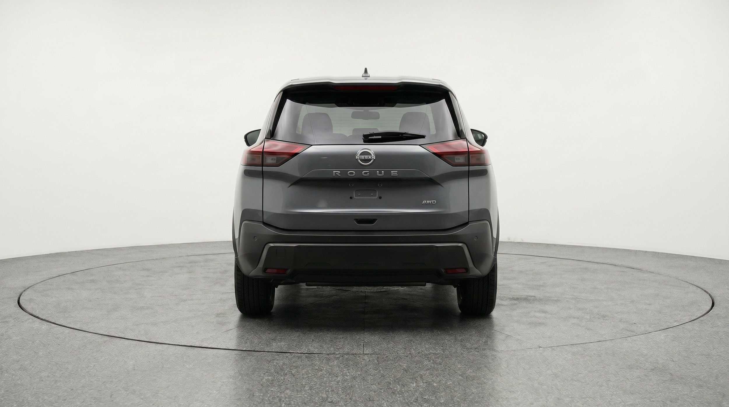 Thumbnail: 2025 Nissan Rogue - 7