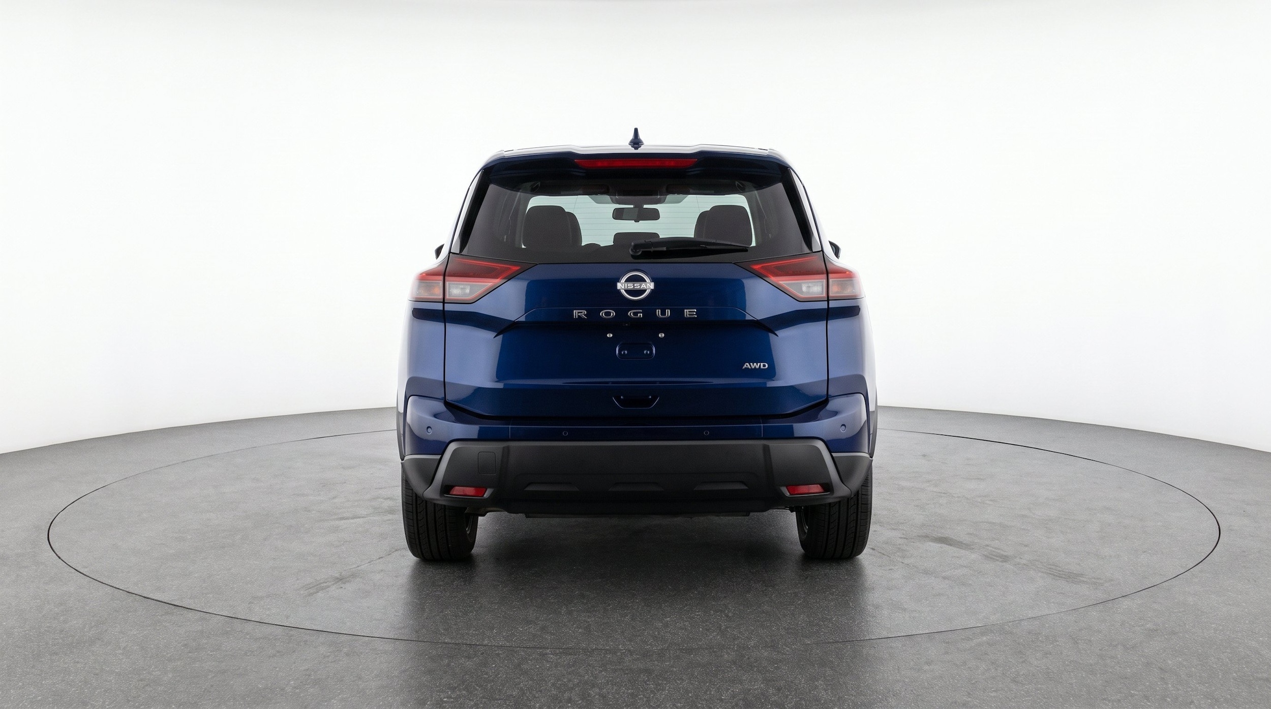 Thumbnail: 2025 Nissan Rogue - 7