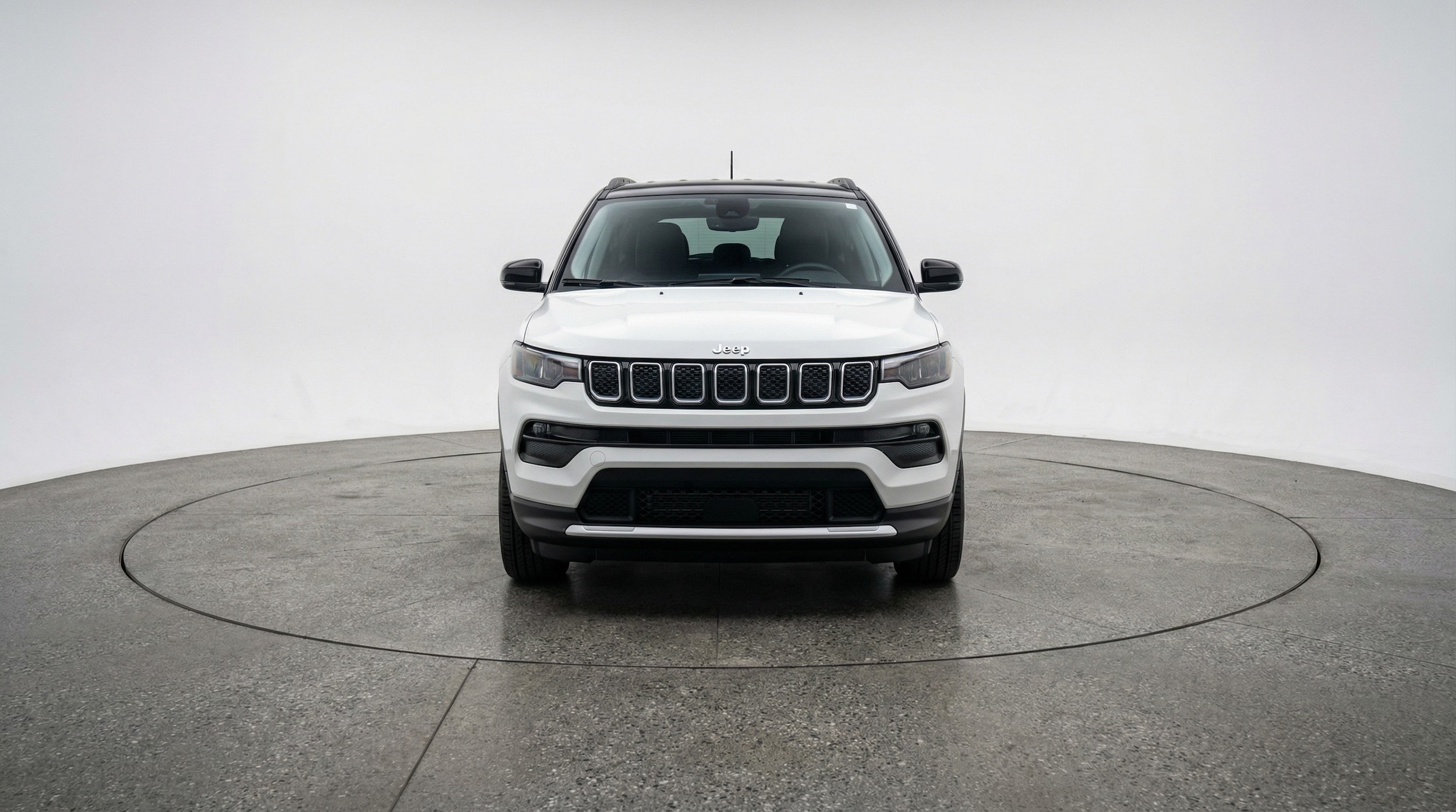 Thumbnail: 2025 Jeep Compass - 2