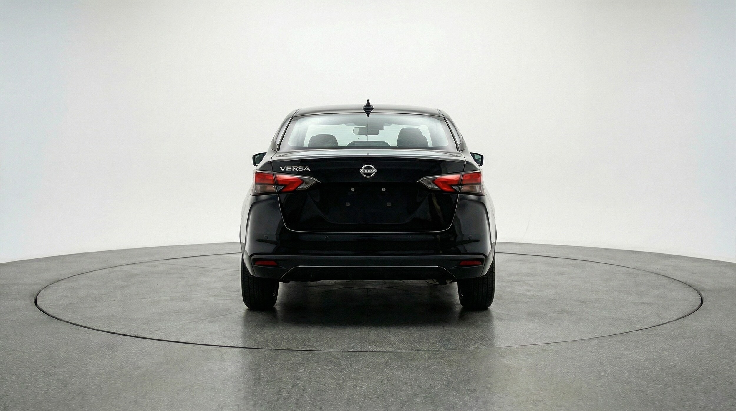 Thumbnail: 2025 Nissan Versa - 6