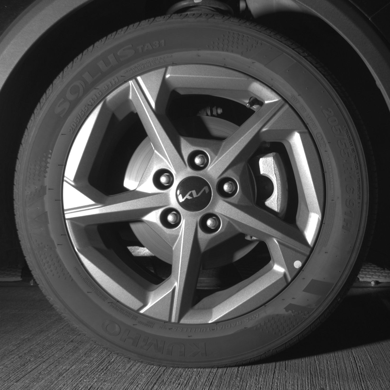 Thumbnail: 2025 Kia K4 - 10