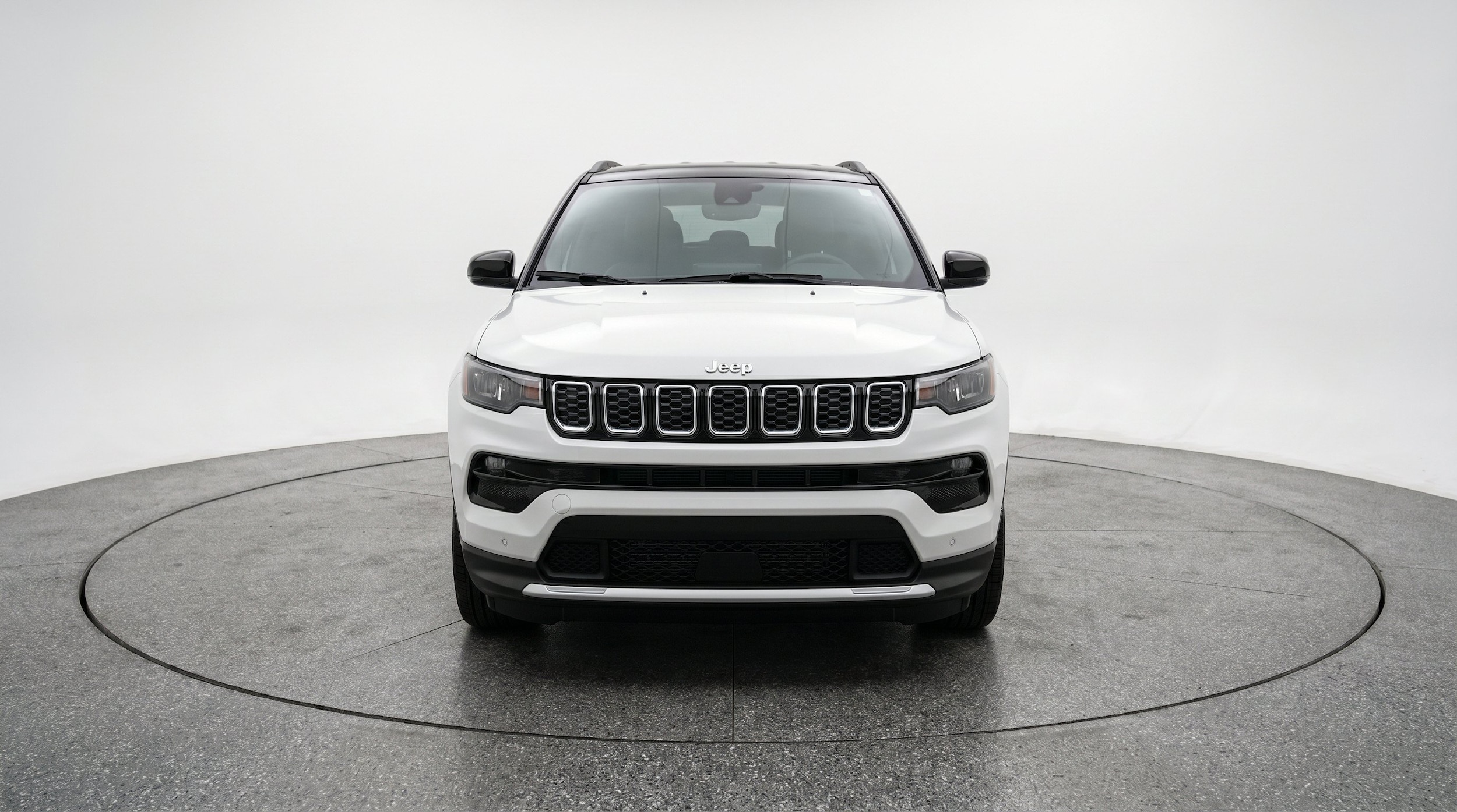 Thumbnail: 2025 Jeep Compass - 2