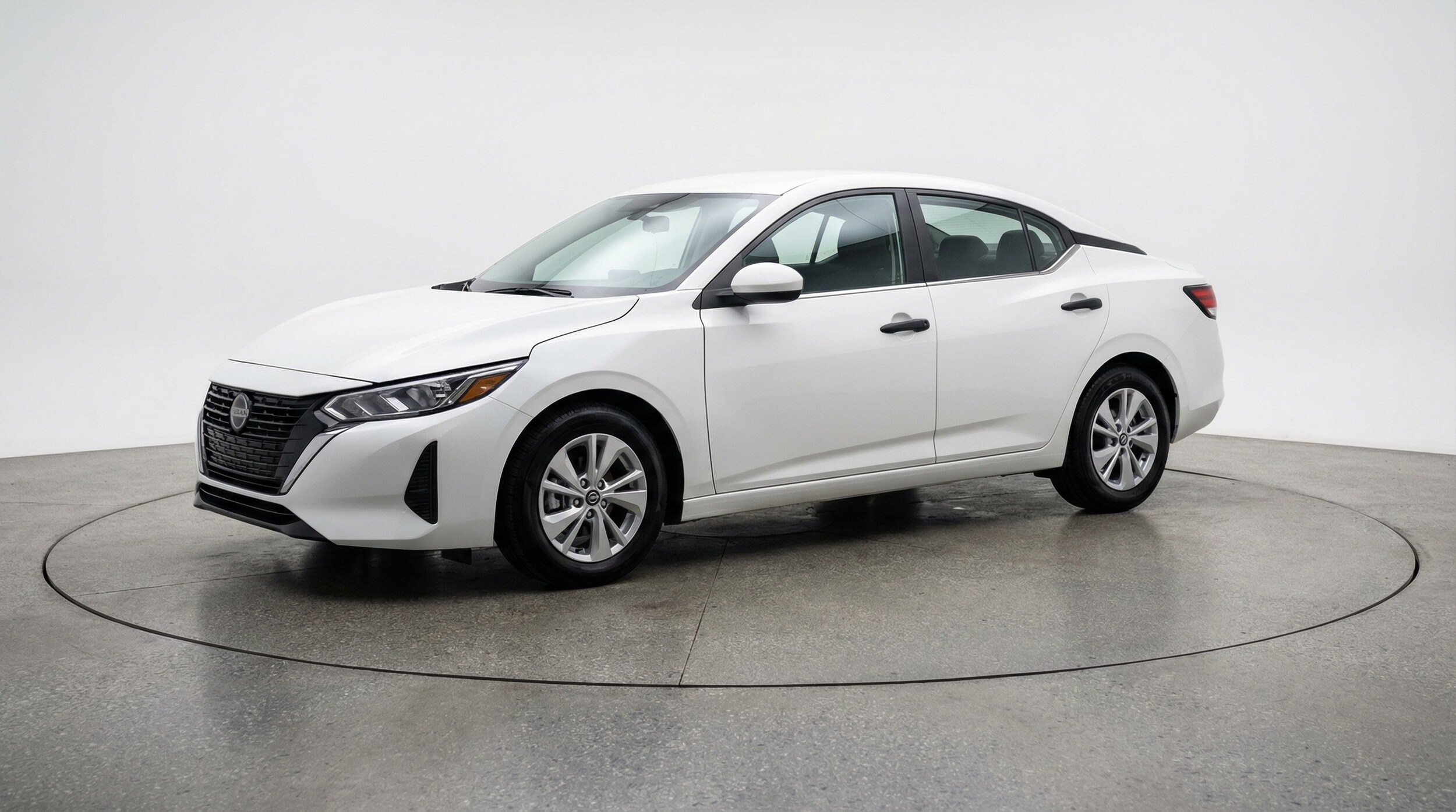 Thumbnail: 2025 Nissan Sentra - 3