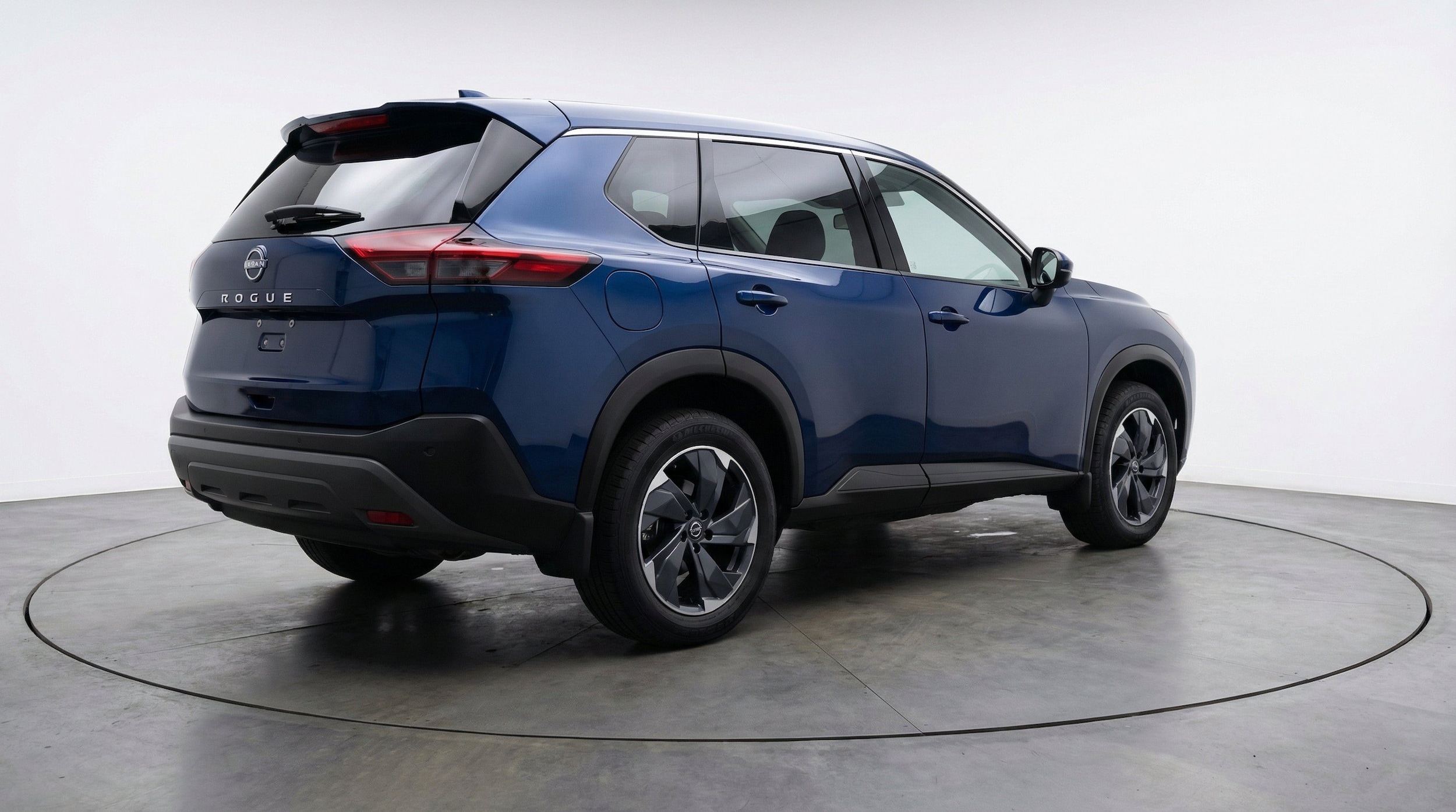 Thumbnail: 2025 Nissan Rogue - 9