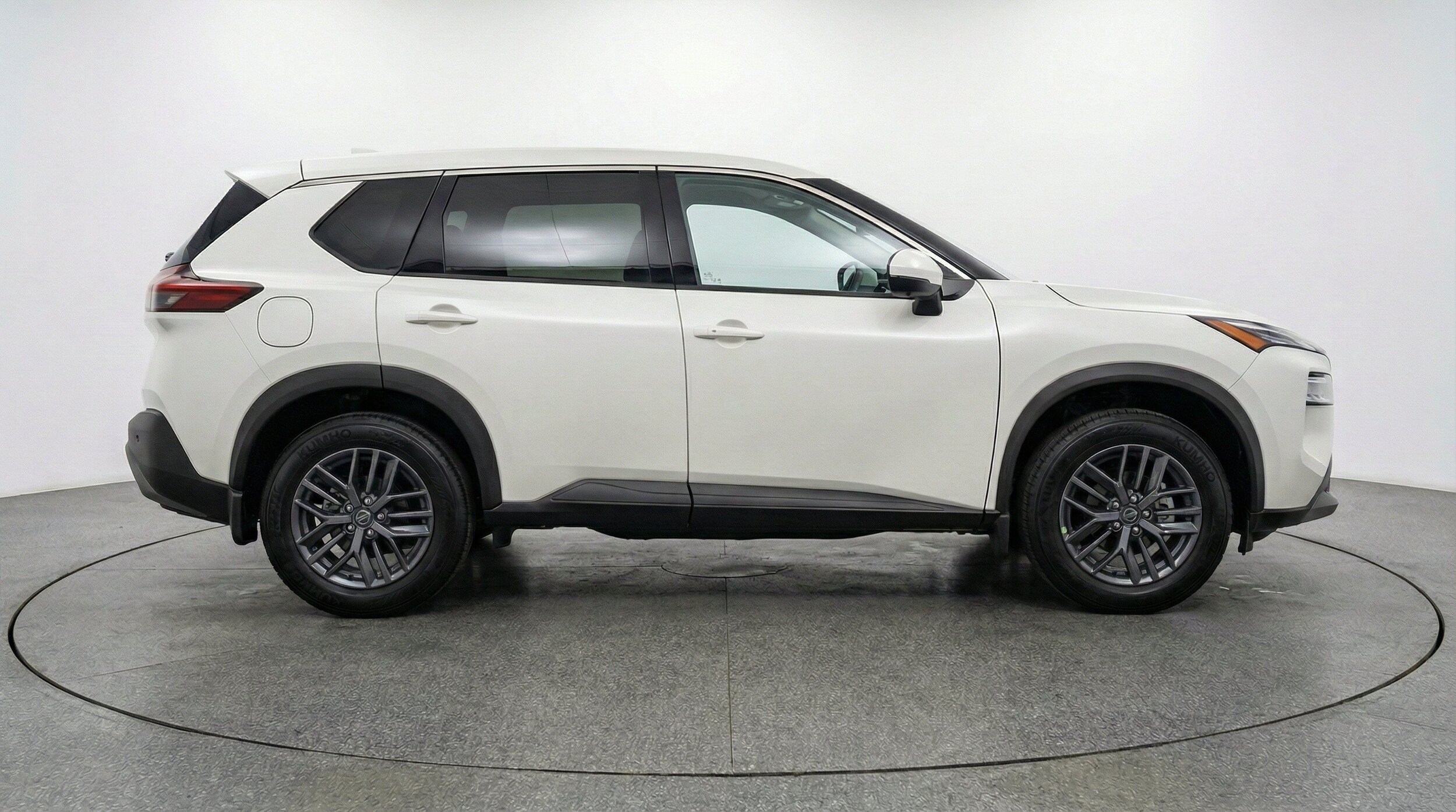 Thumbnail: 2026 Nissan Rogue - 11