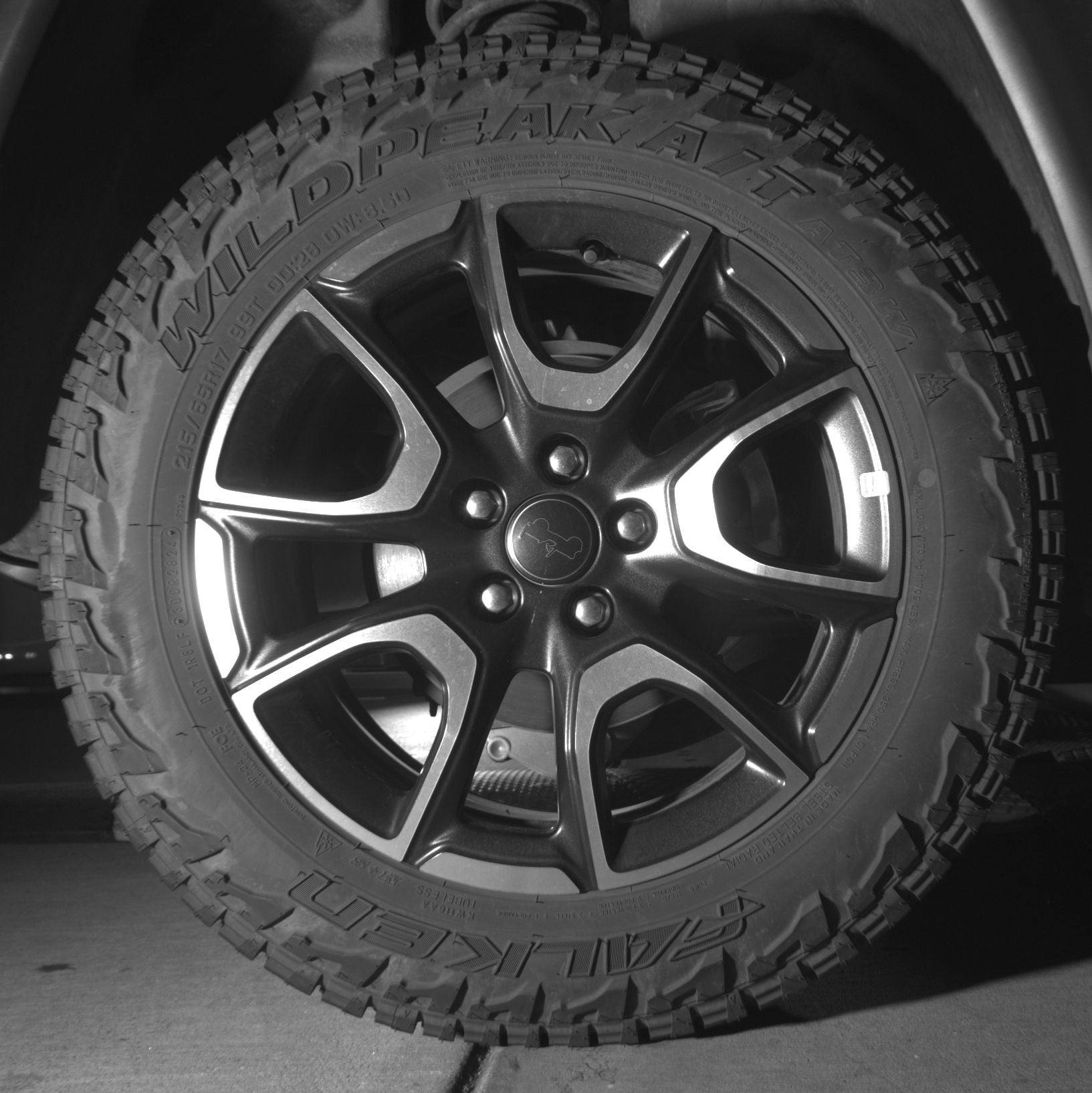 Thumbnail: 2025 Jeep Compass - 12