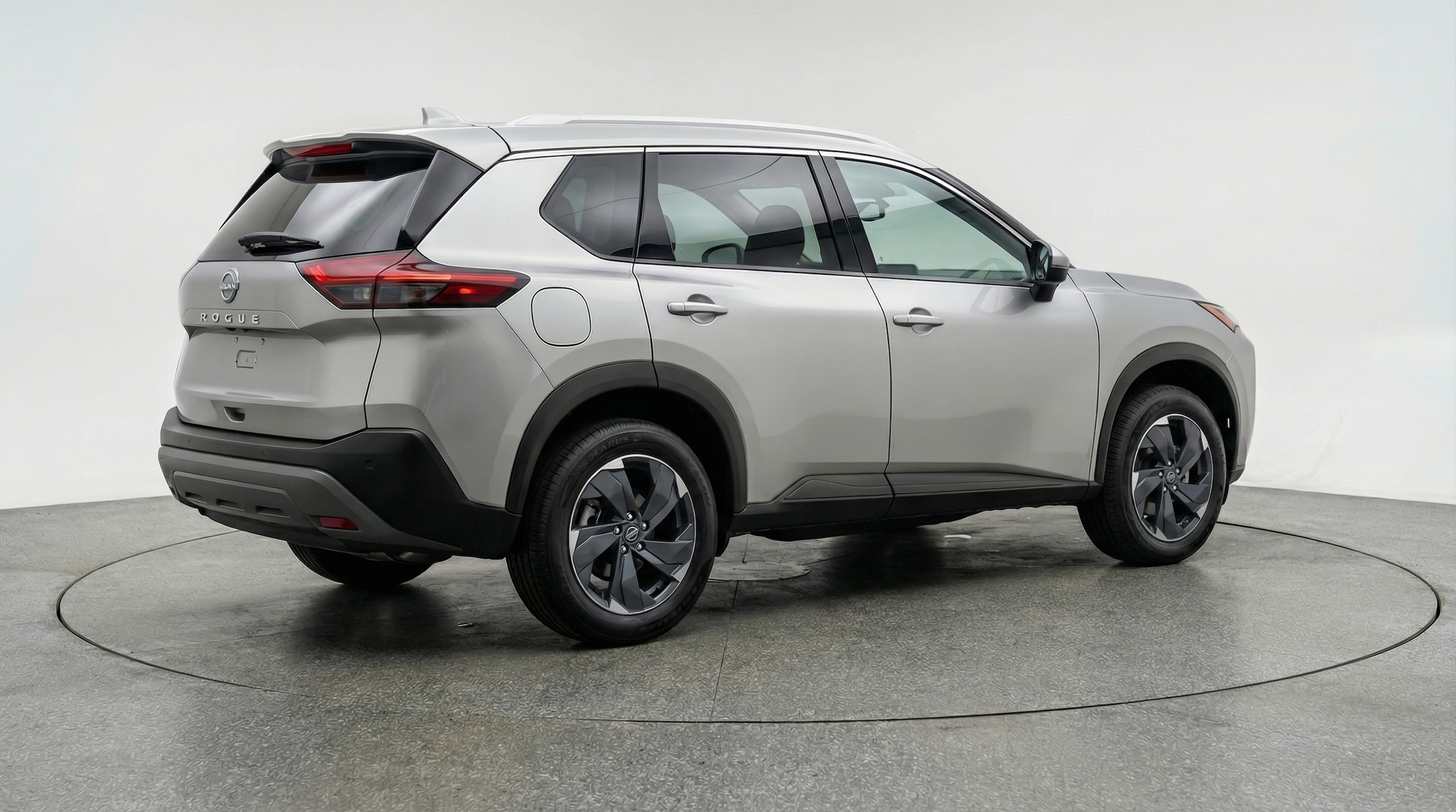 Thumbnail: 2025 Nissan Rogue - 7