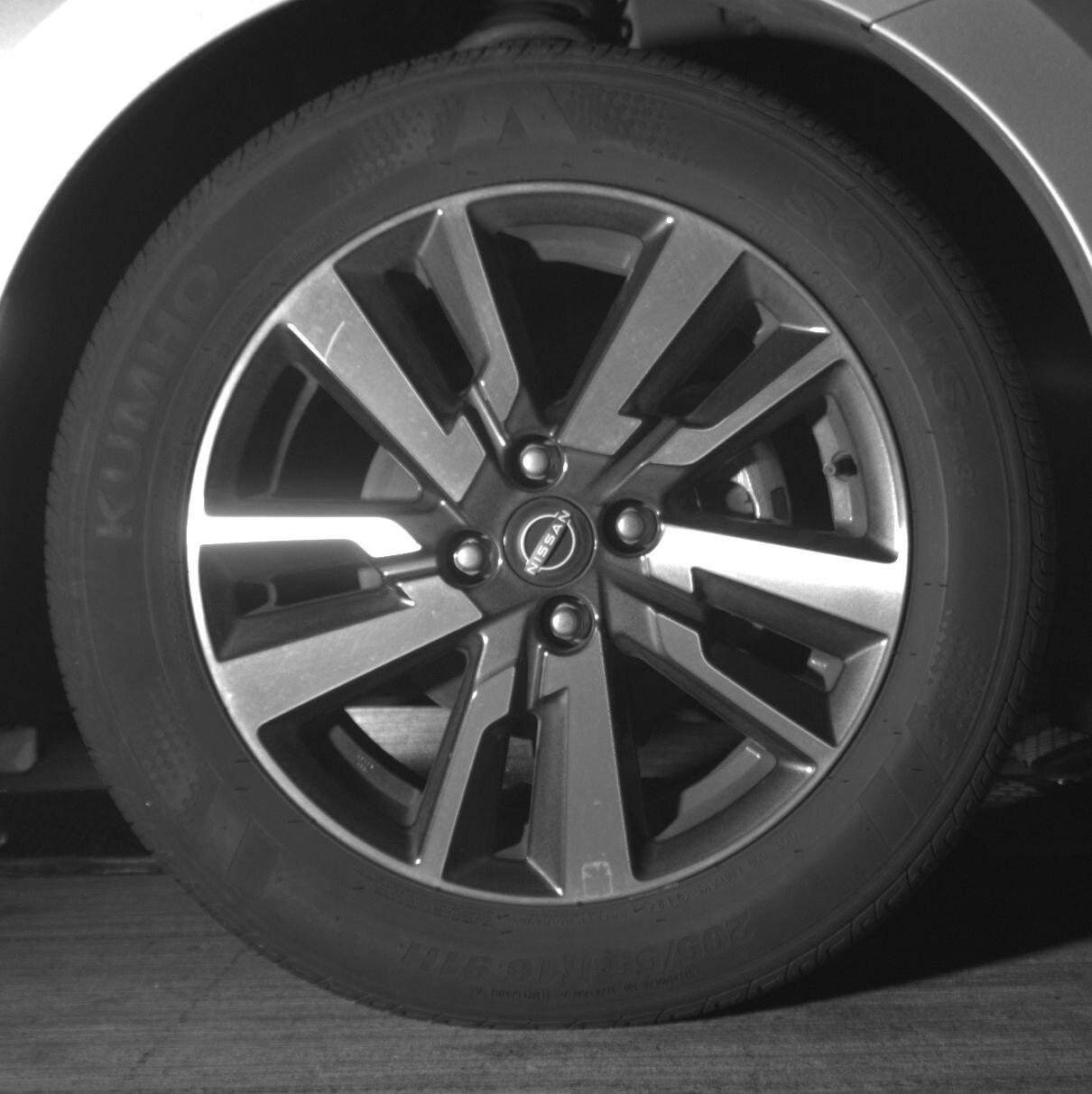 Thumbnail: 2025 Nissan Versa - 10