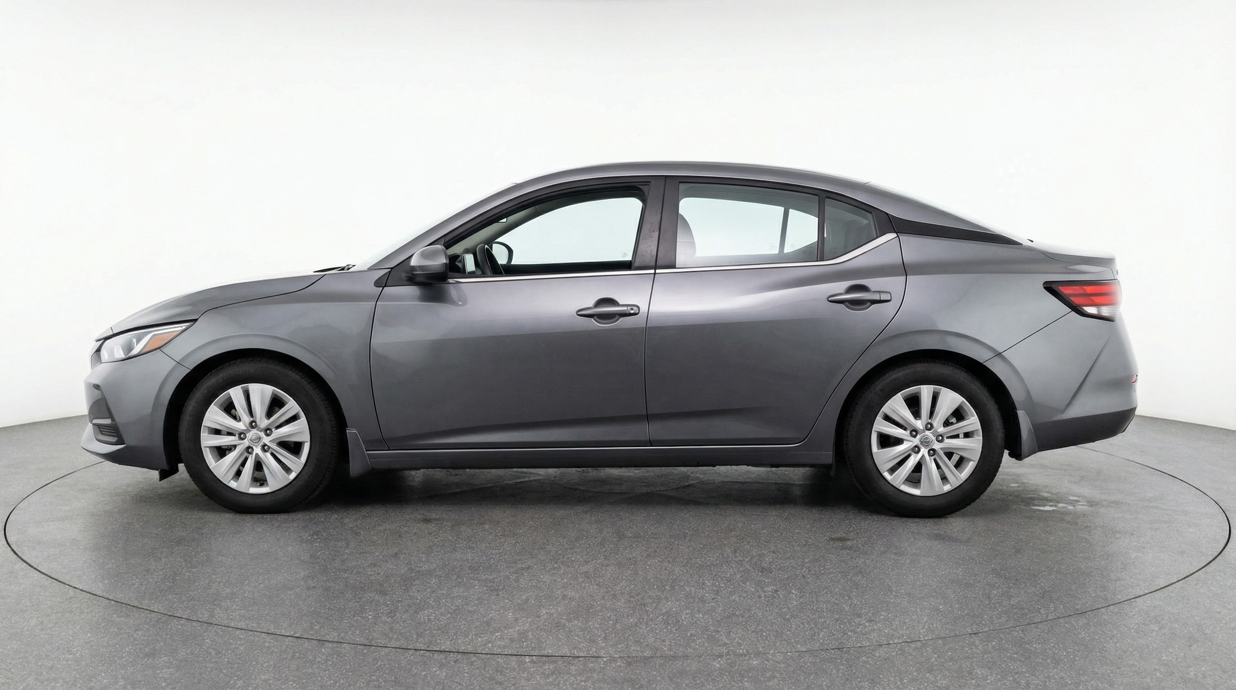 Thumbnail: 2025 Nissan Sentra - 4