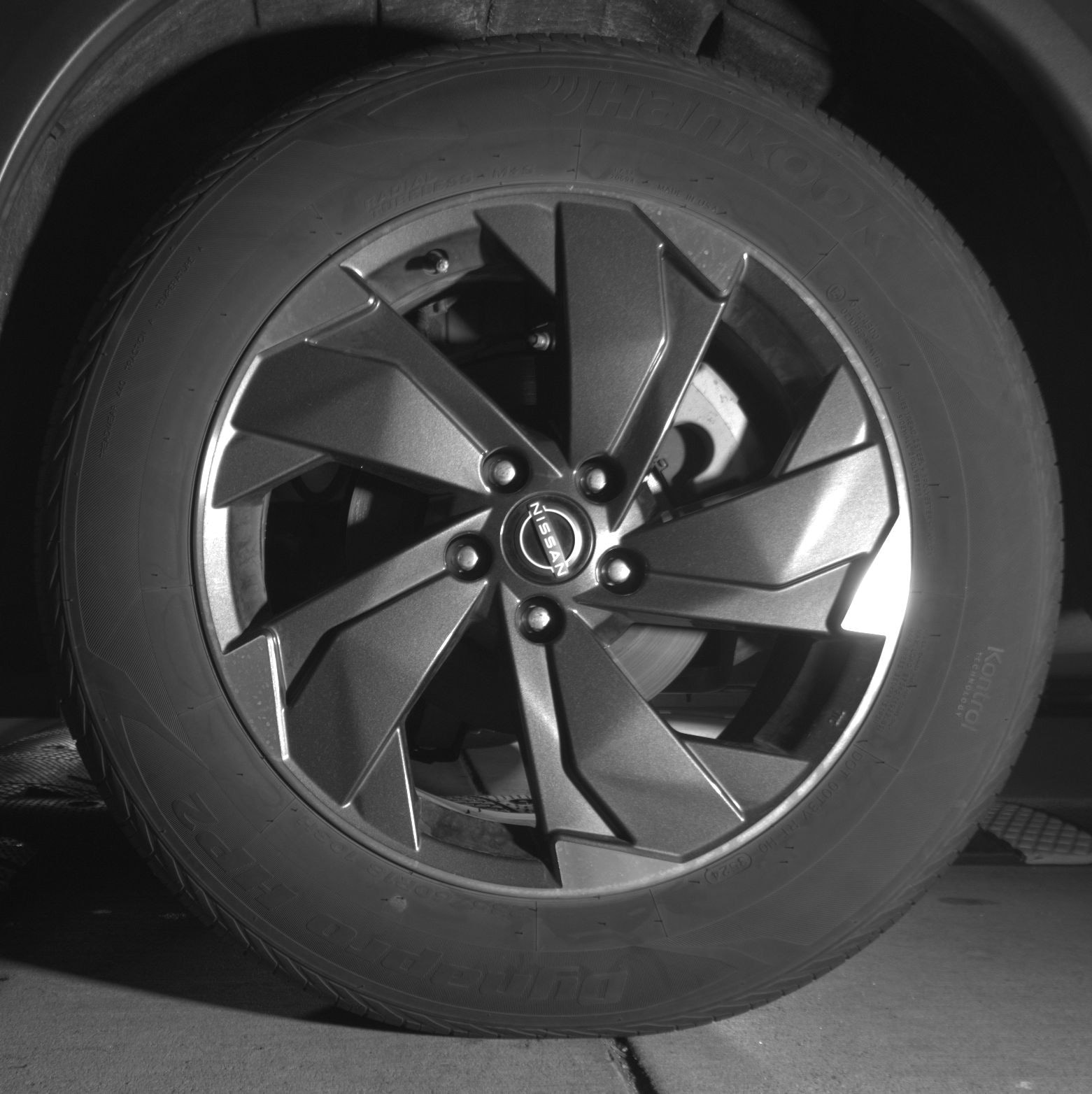 Thumbnail: 2025 Nissan Rogue - 11