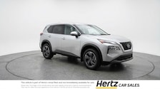 2025 Nissan Rogue SV -
                  Oakland, CA