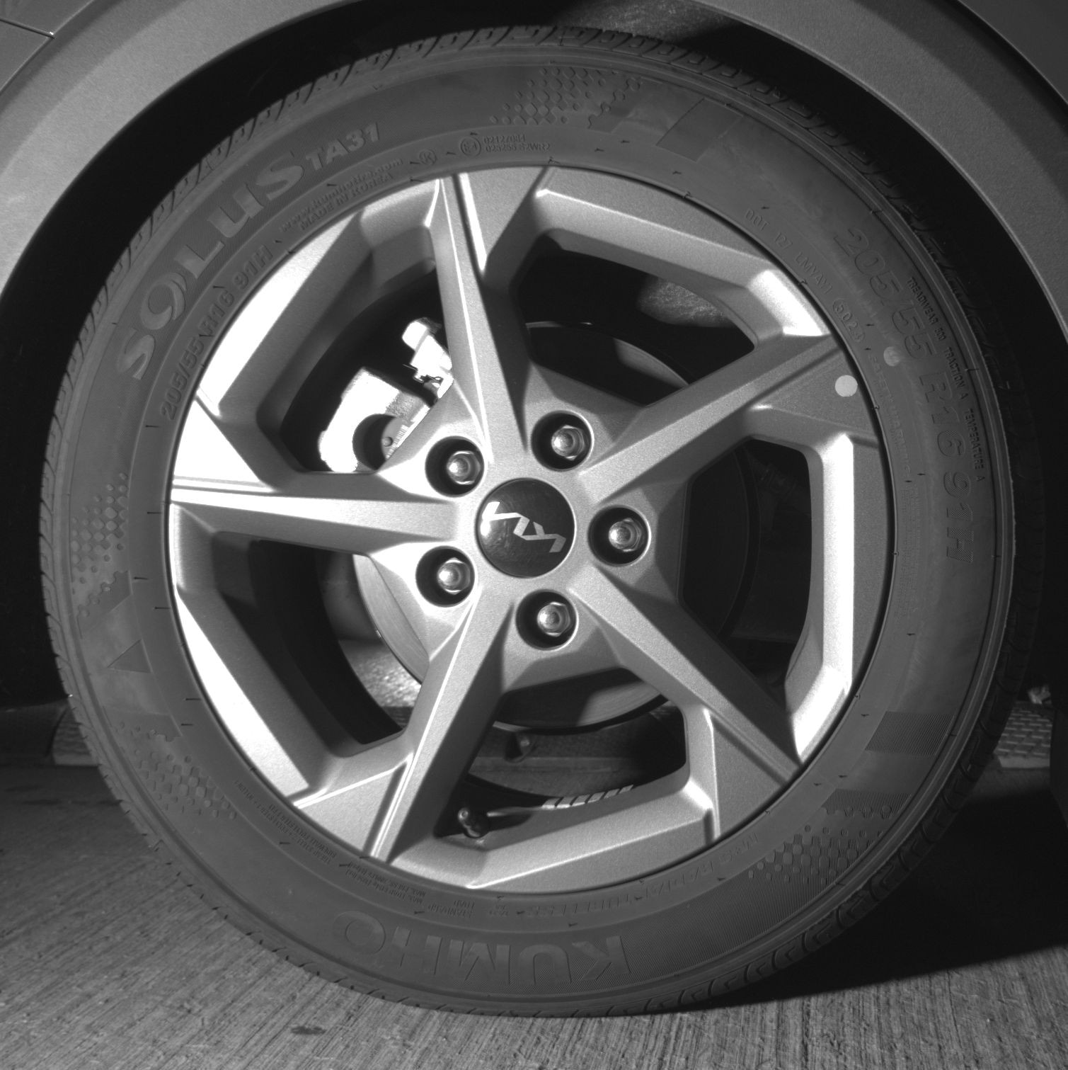 Thumbnail: 2025 Kia K4 - 12