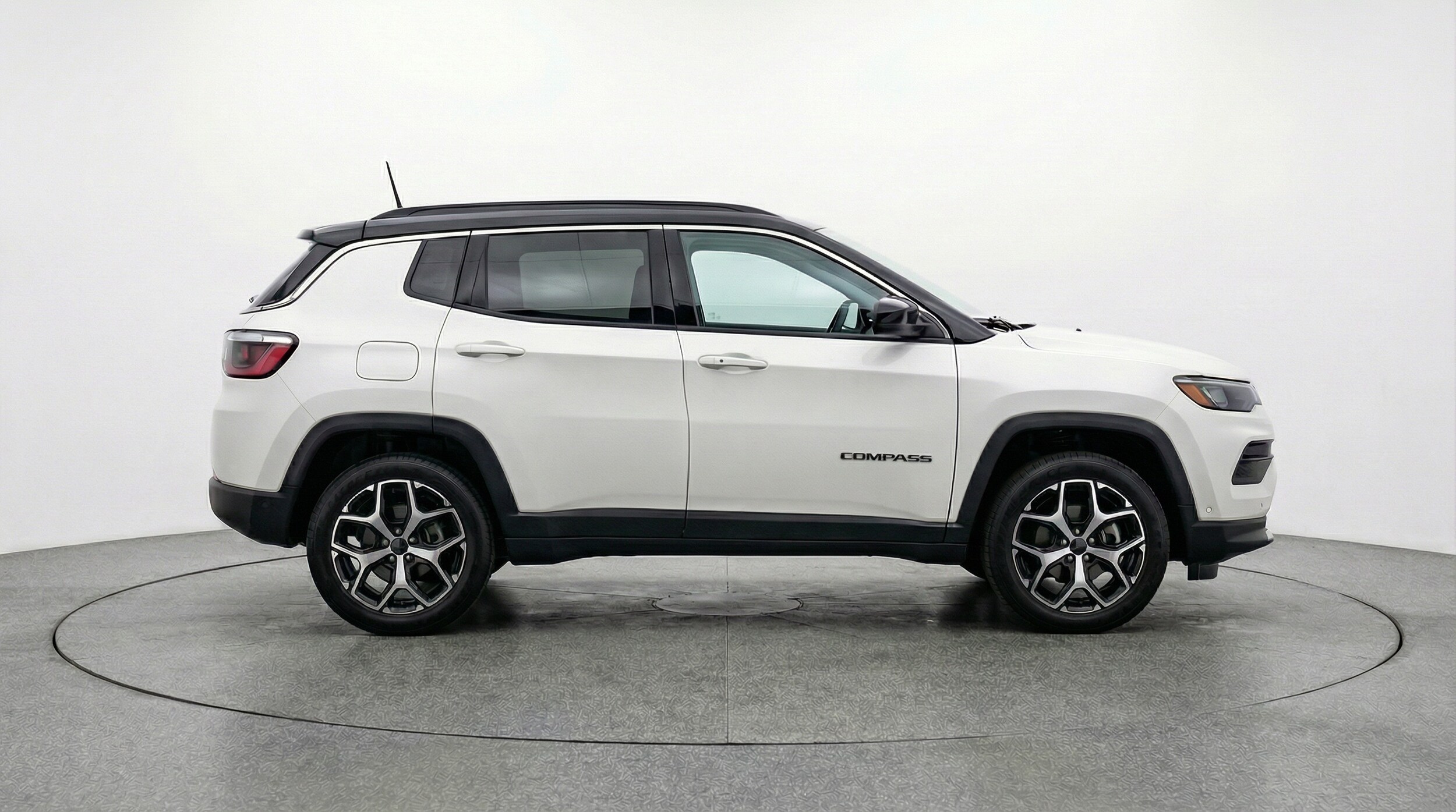 Thumbnail: 2025 Jeep Compass - 8