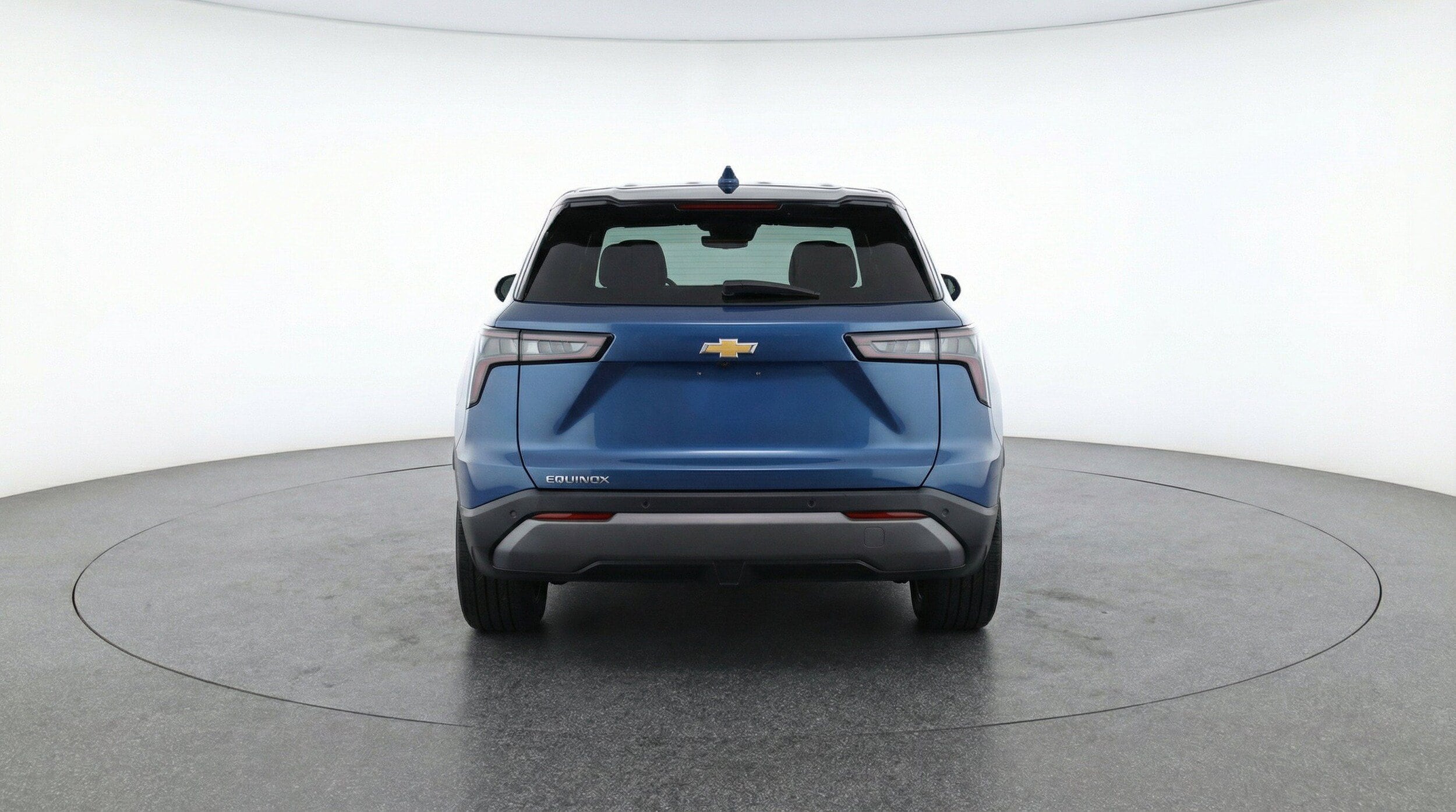 Thumbnail: 2025 Chevrolet Equinox - 7