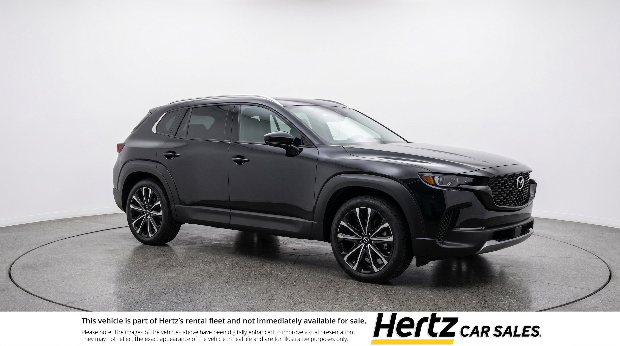 Thumbnail: 2026 Mazda CX-50 - 1