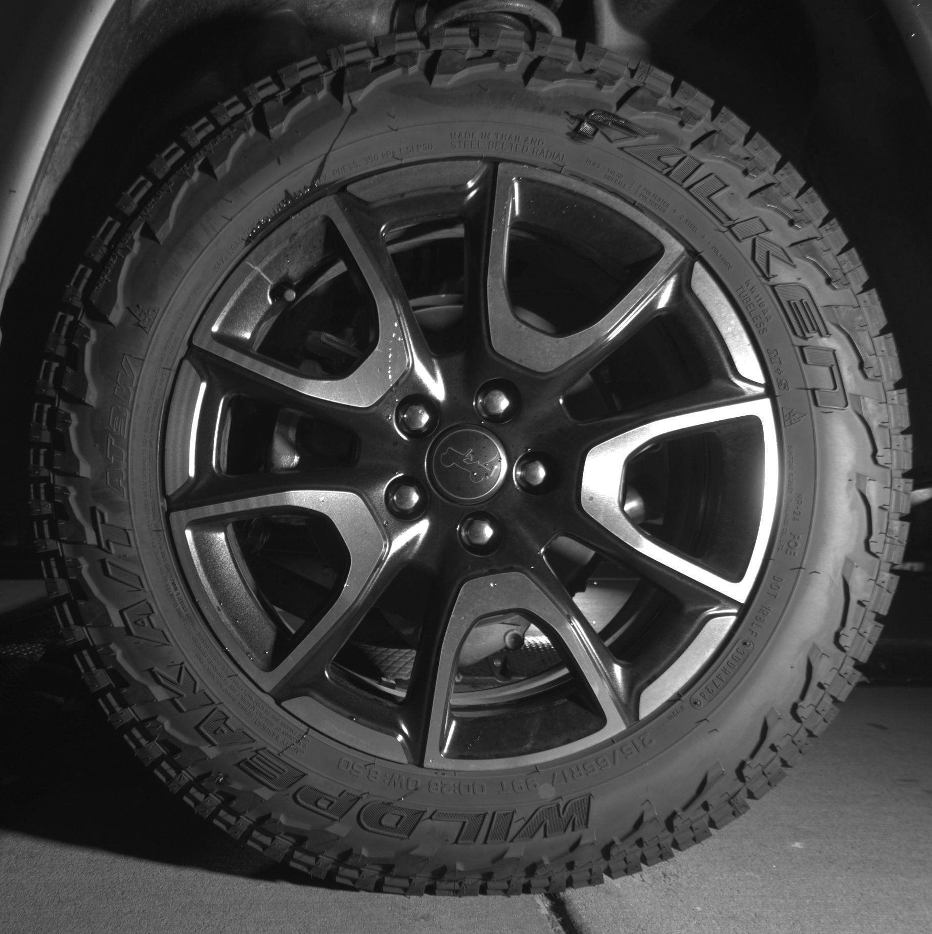 Thumbnail: 2025 Jeep Compass - 14