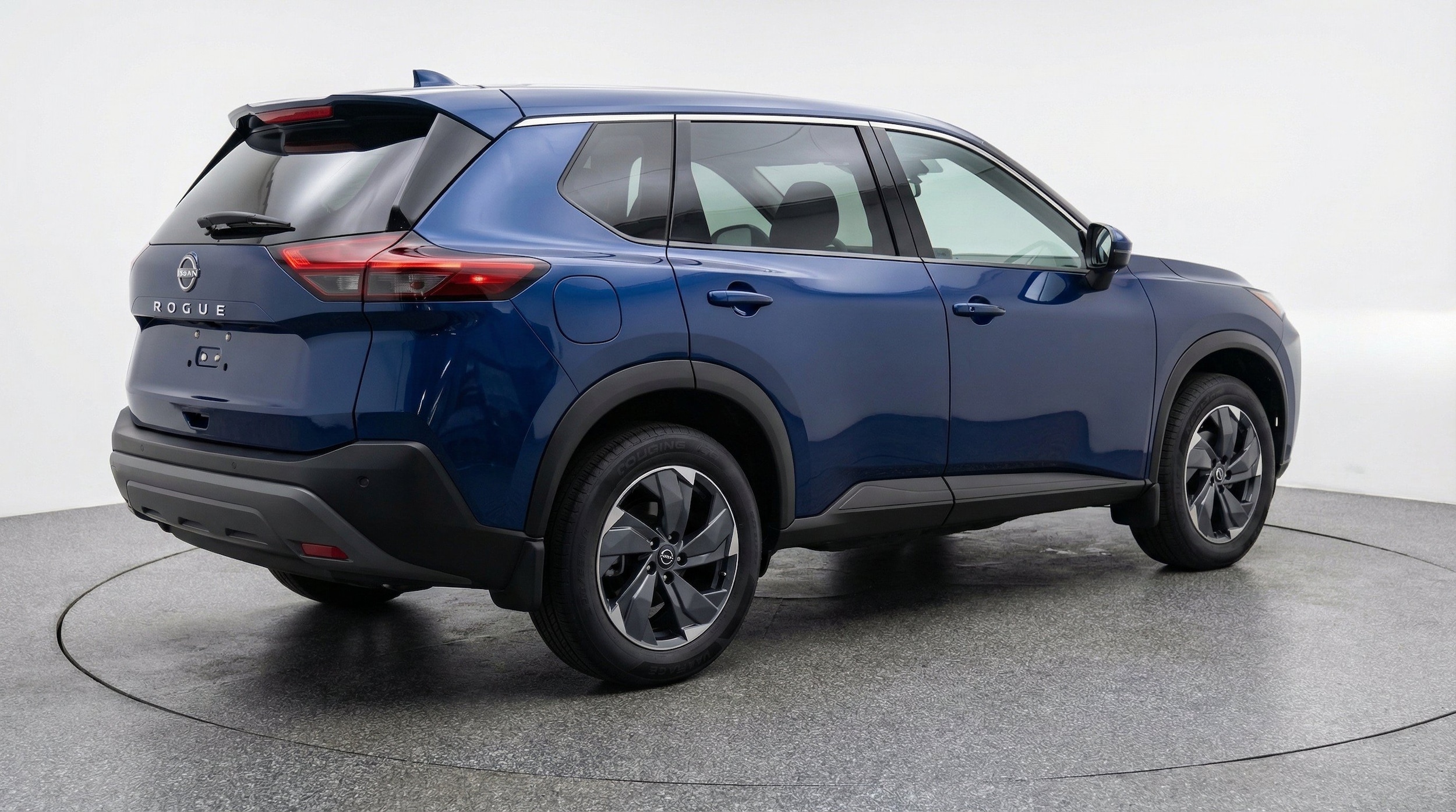 Thumbnail: 2025 Nissan Rogue - 9