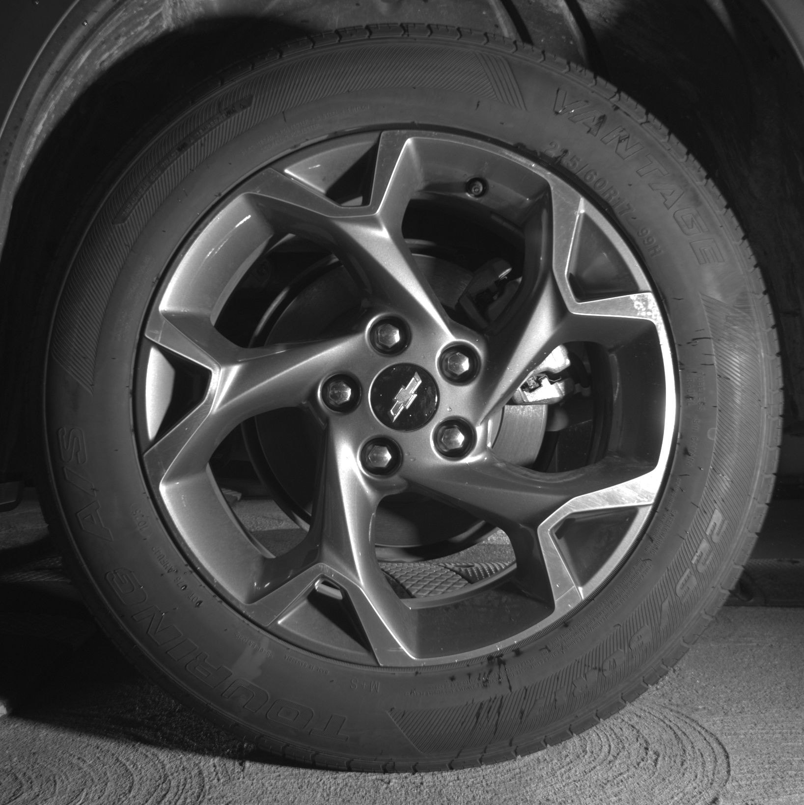 Thumbnail: 2025 Chevrolet Trax - 11