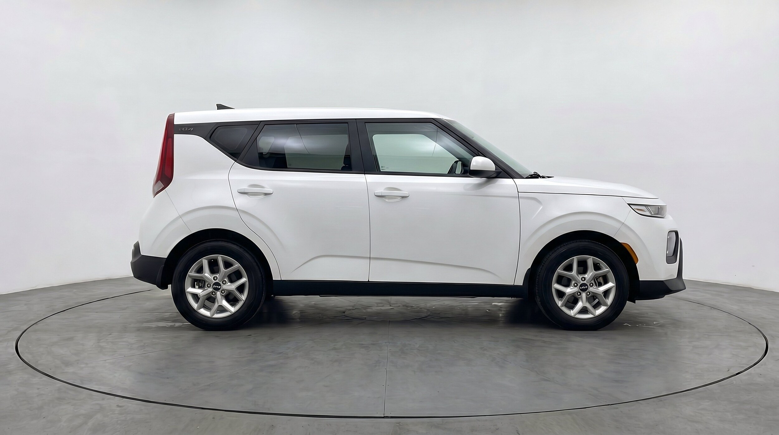 Thumbnail: 2025 Kia Soul - 11