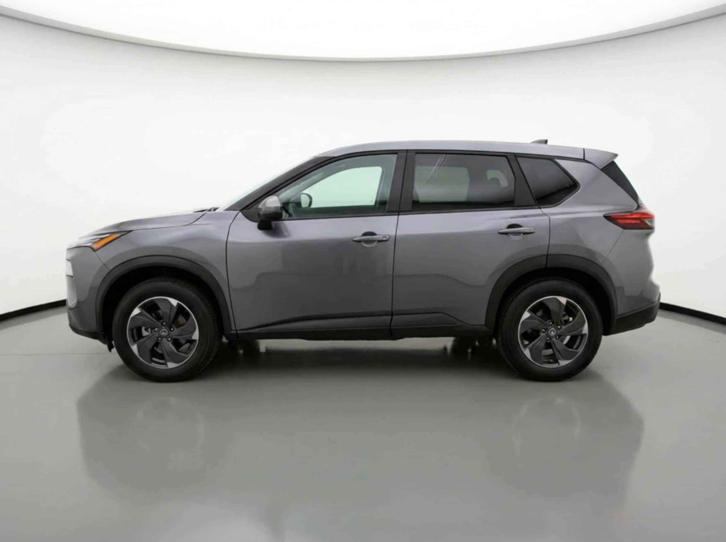Thumbnail: 2025 Nissan Rogue - 5