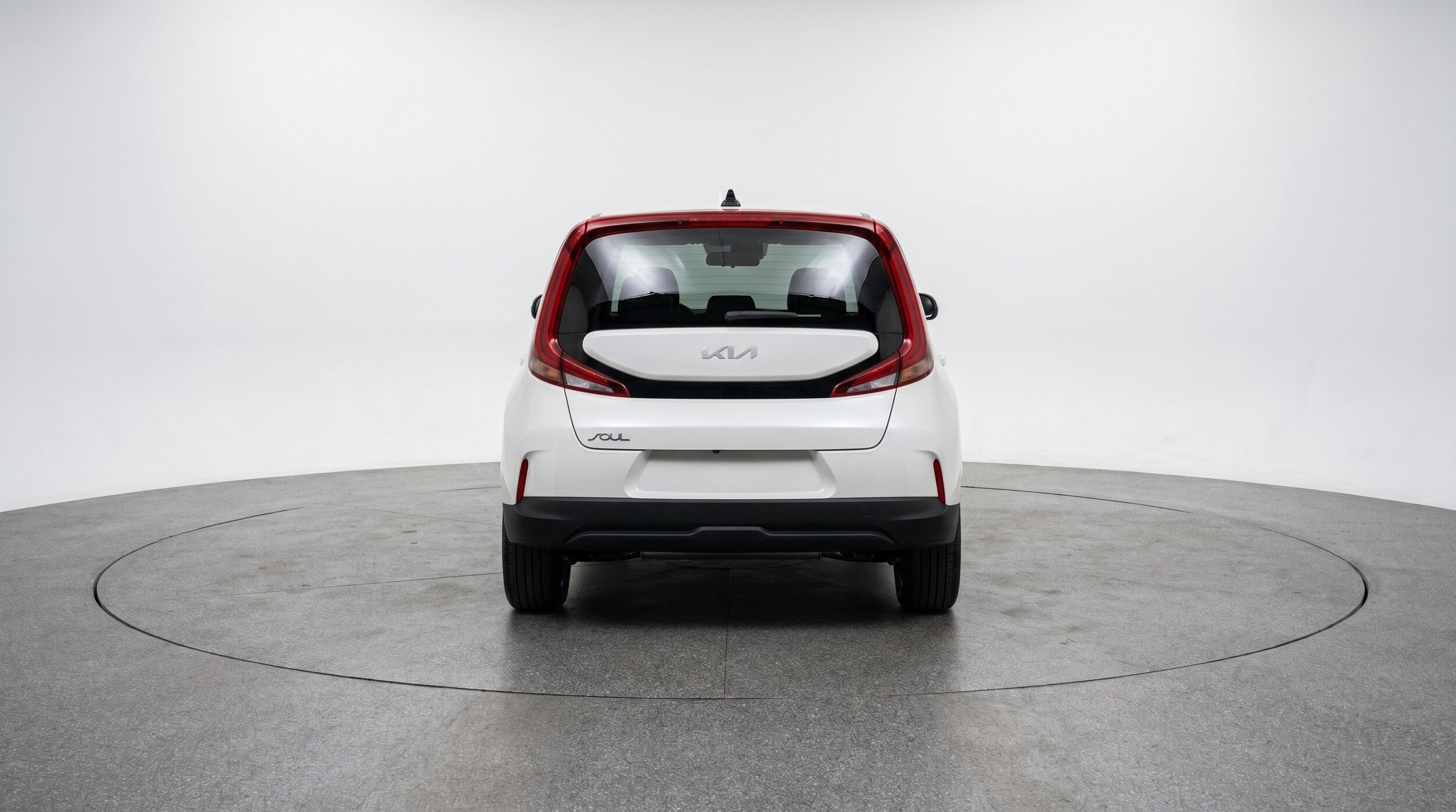 Thumbnail: 2025 Kia Soul - 7