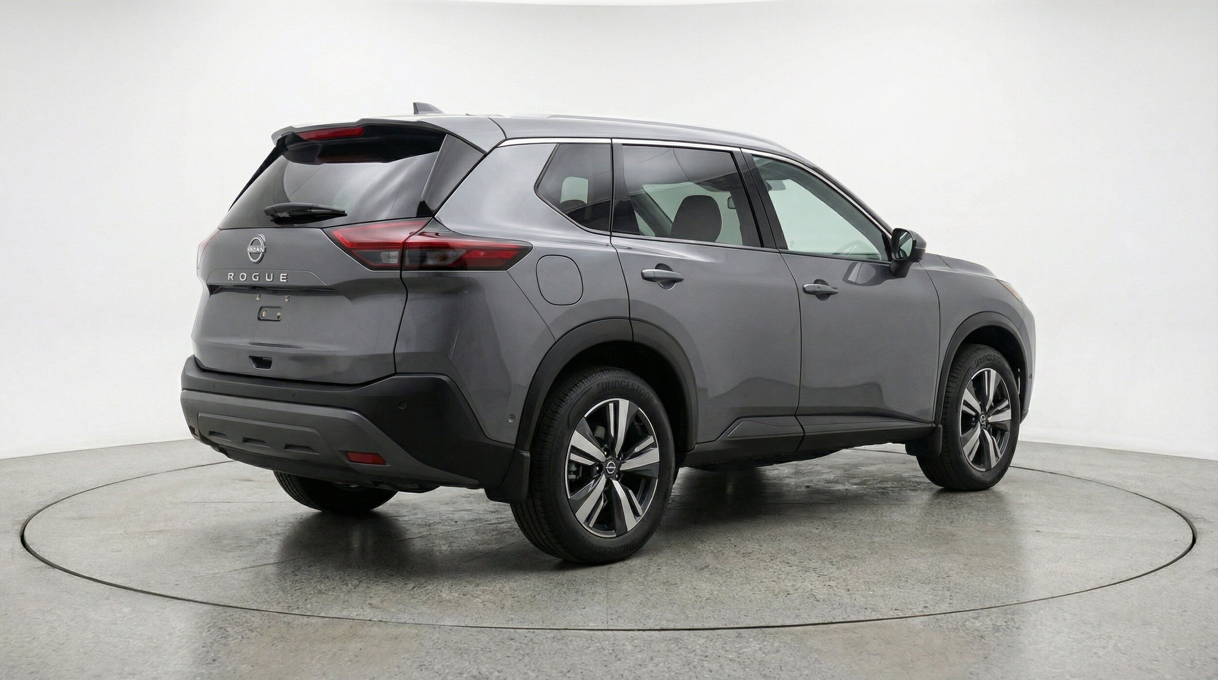 Thumbnail: 2026 Nissan Rogue - 9