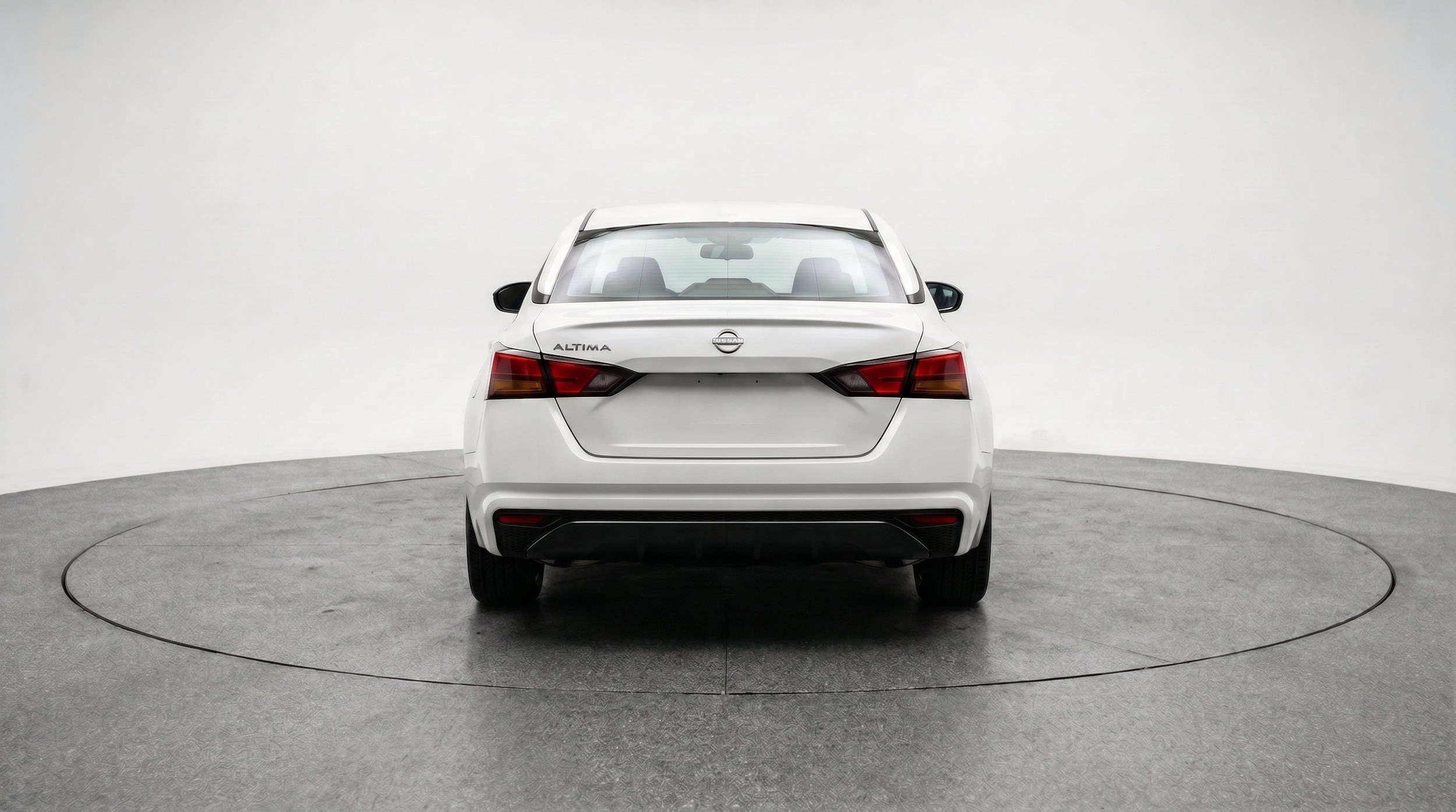 Thumbnail: 2026 Nissan Altima - 7