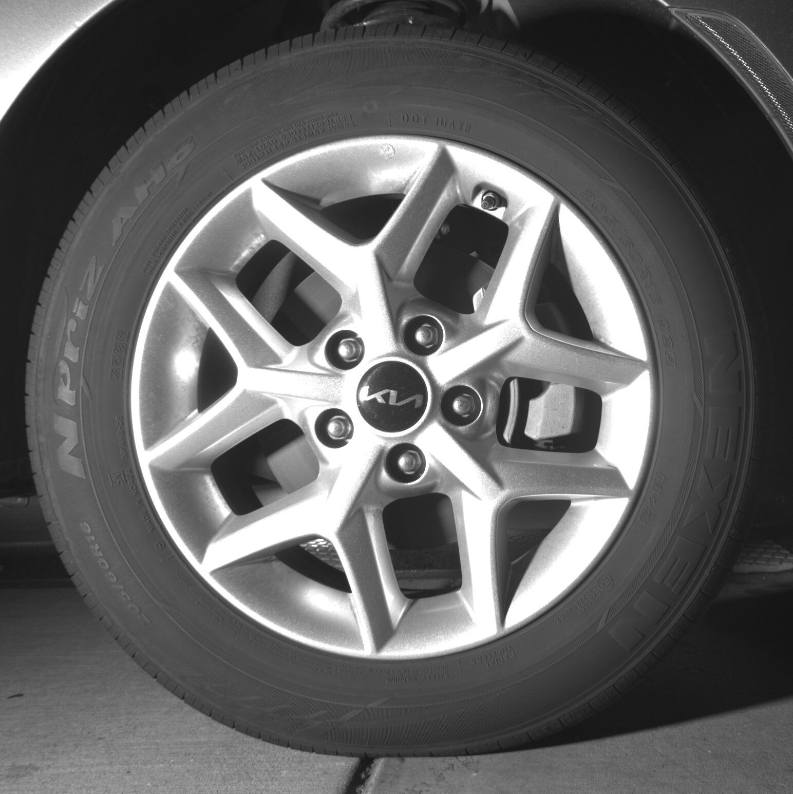 Thumbnail: 2025 Kia Soul - 10