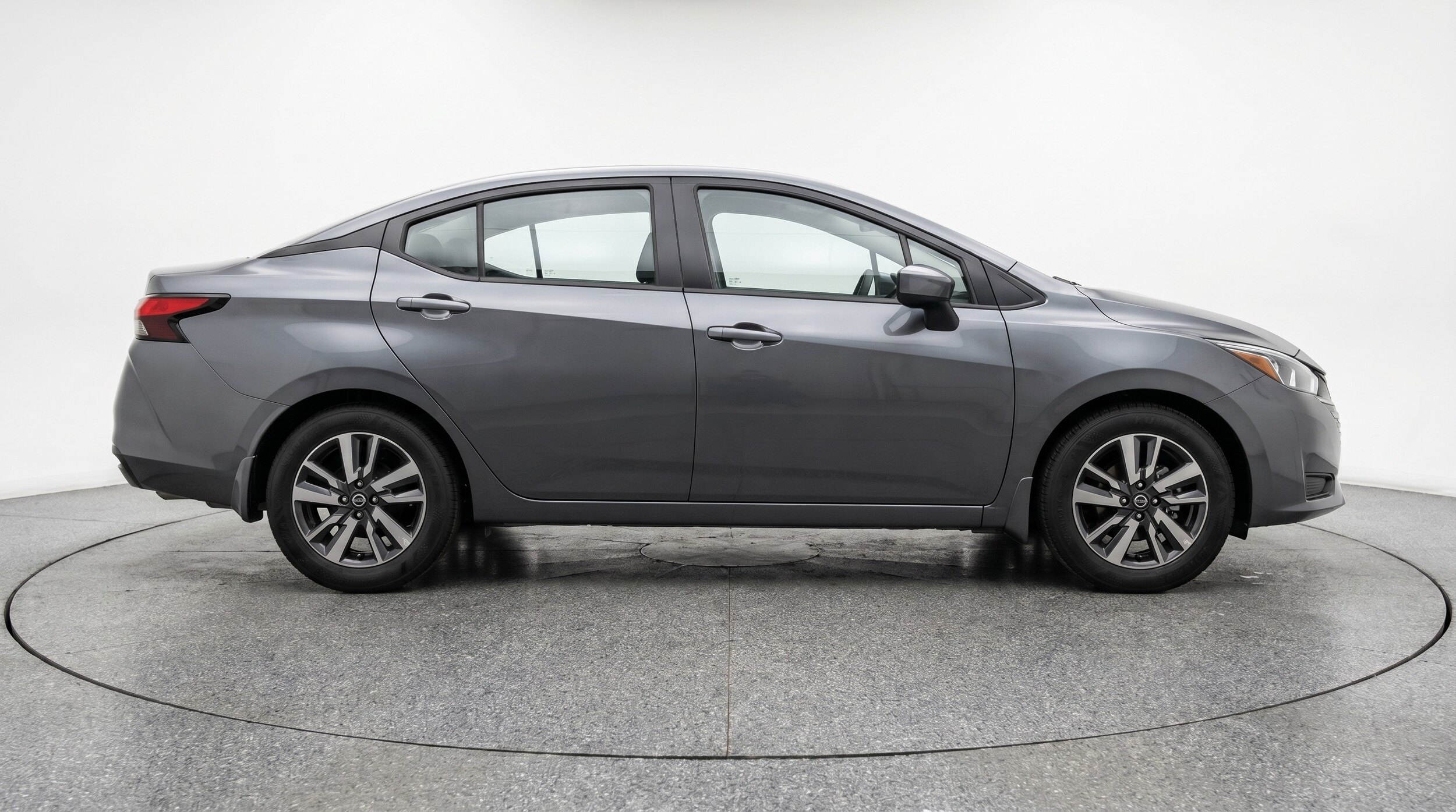 Thumbnail: 2025 Nissan Versa - 8