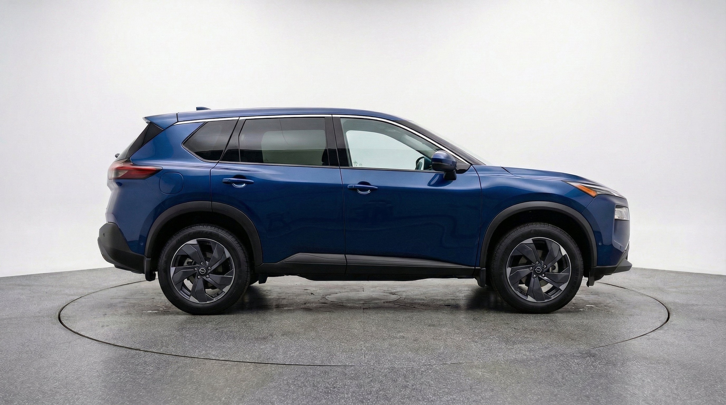 Thumbnail: 2025 Nissan Rogue - 11