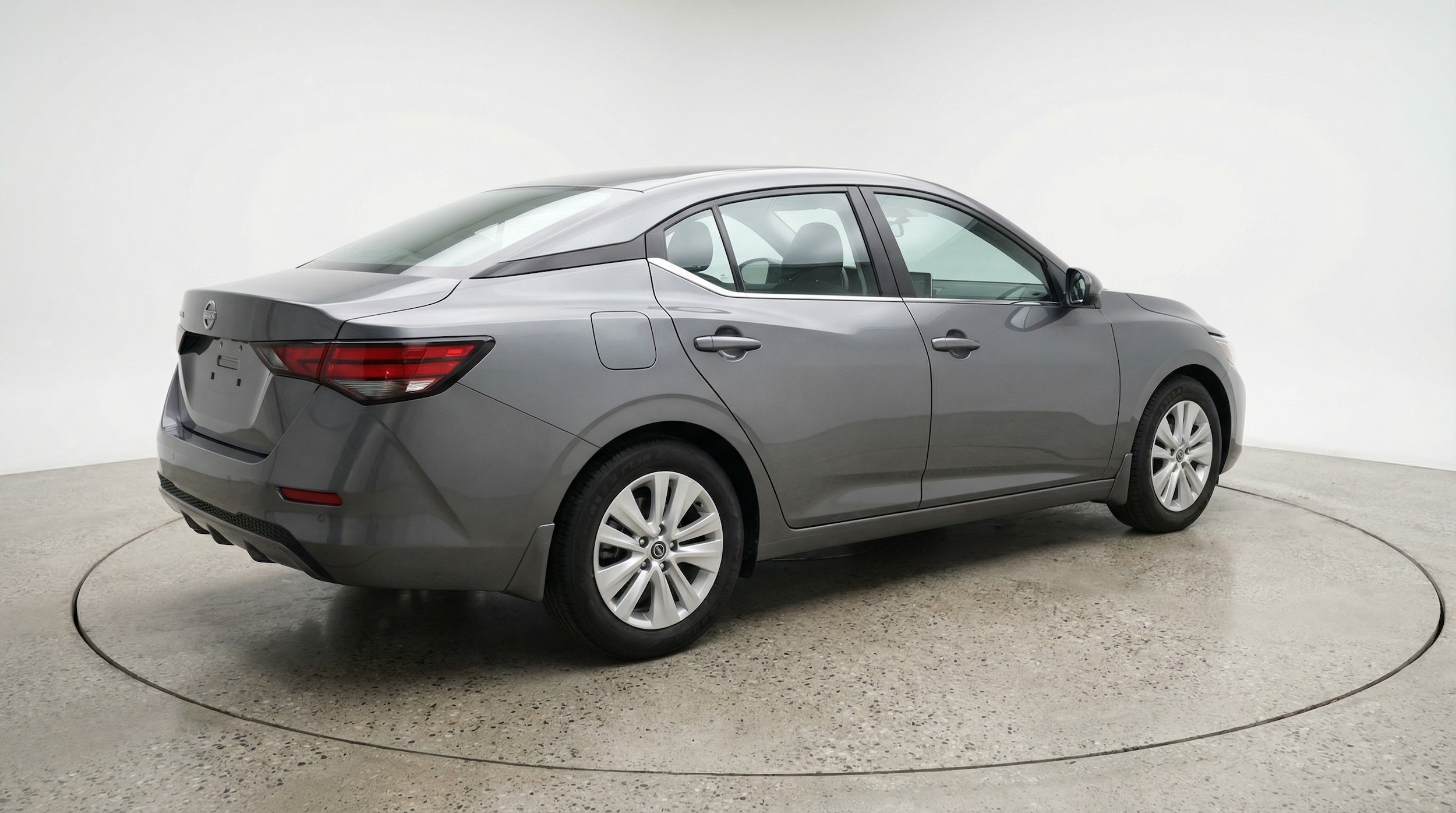 Thumbnail: 2025 Nissan Sentra - 7