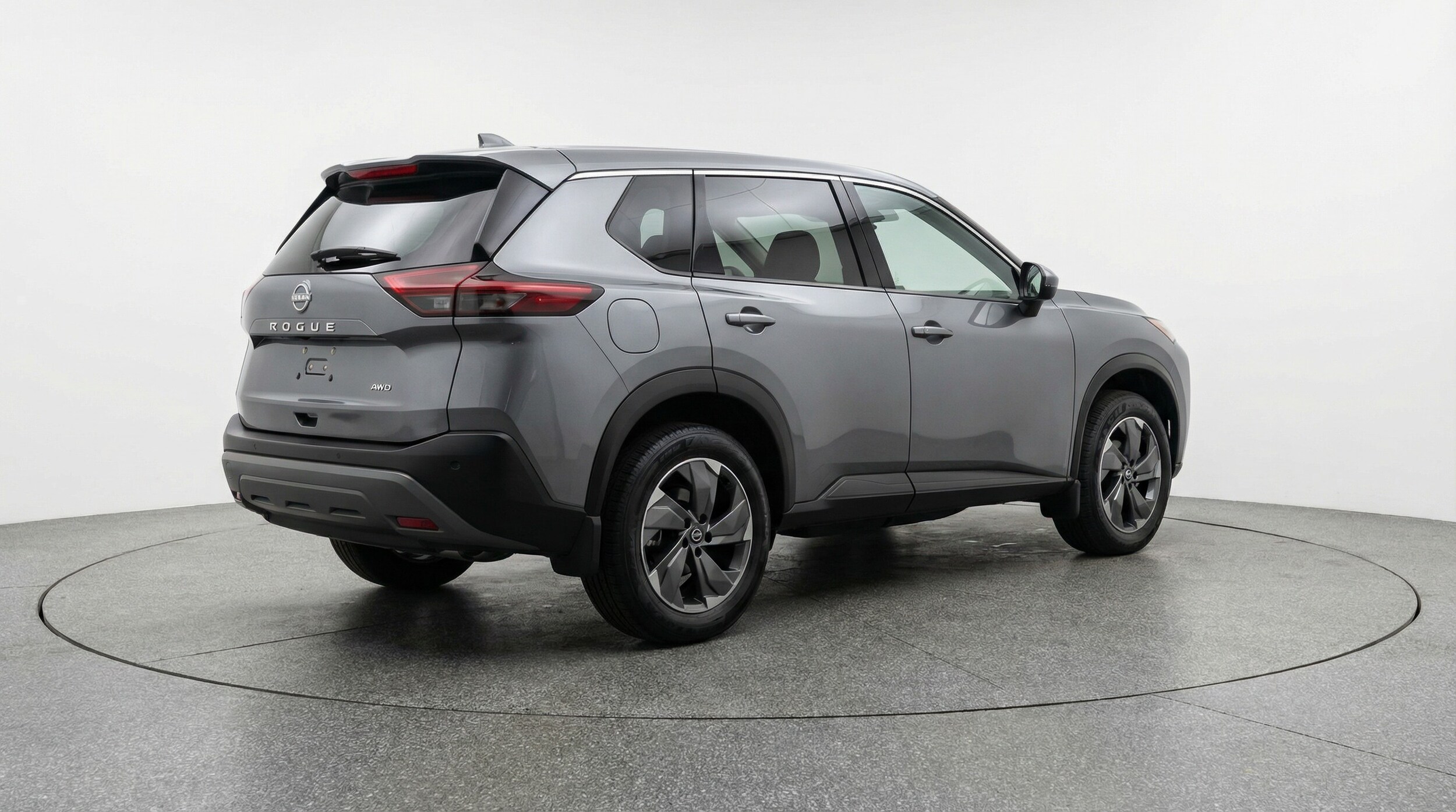 Thumbnail: 2025 Nissan Rogue - 7