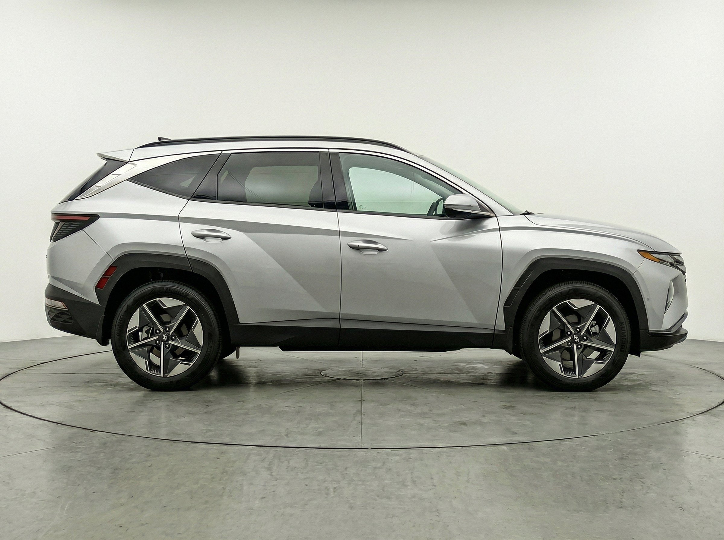 Thumbnail: 2026 Hyundai Tucson - 10