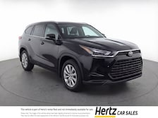 2024 Toyota Grand Highlander  -
                  Oakland, CA