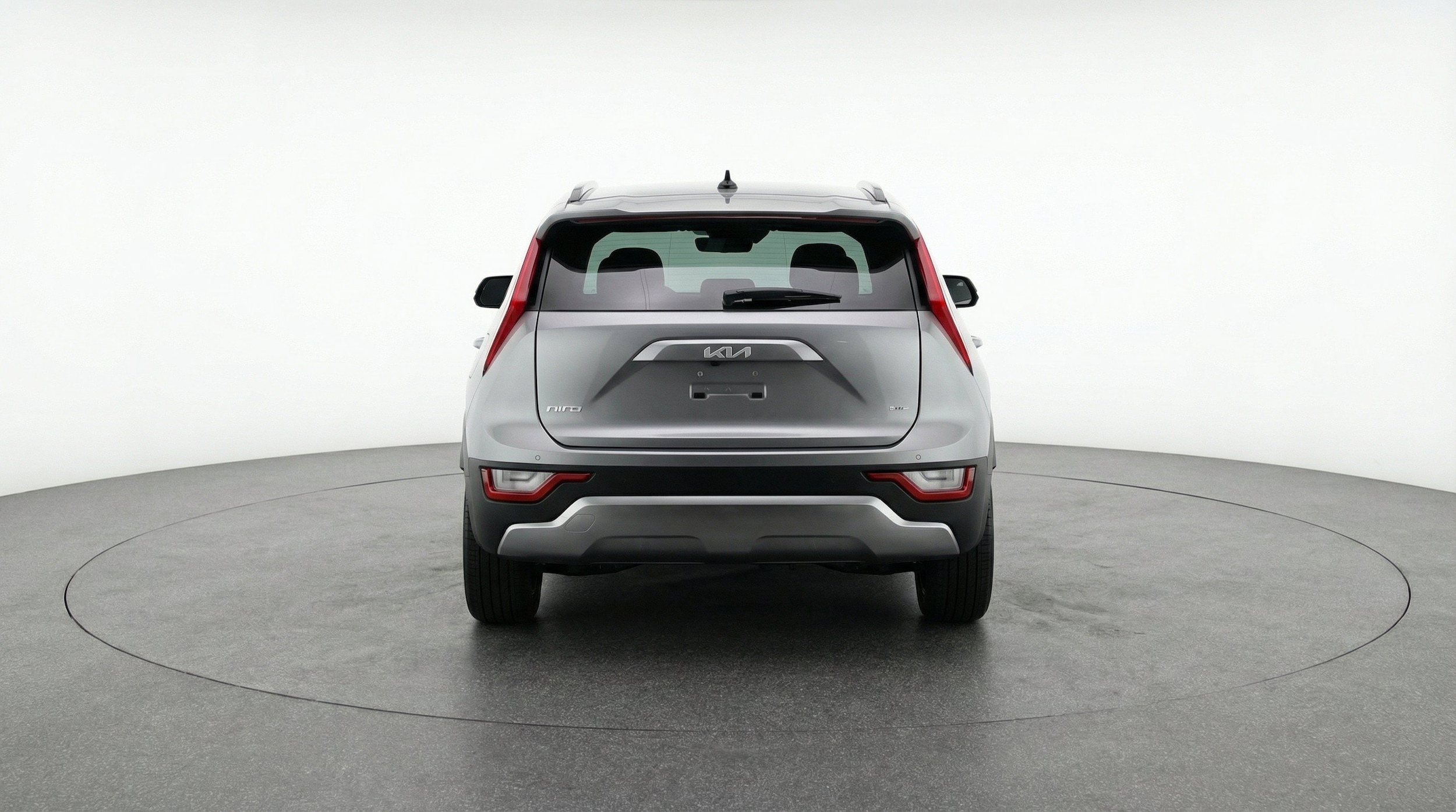 Thumbnail: 2026 Kia Niro - 7